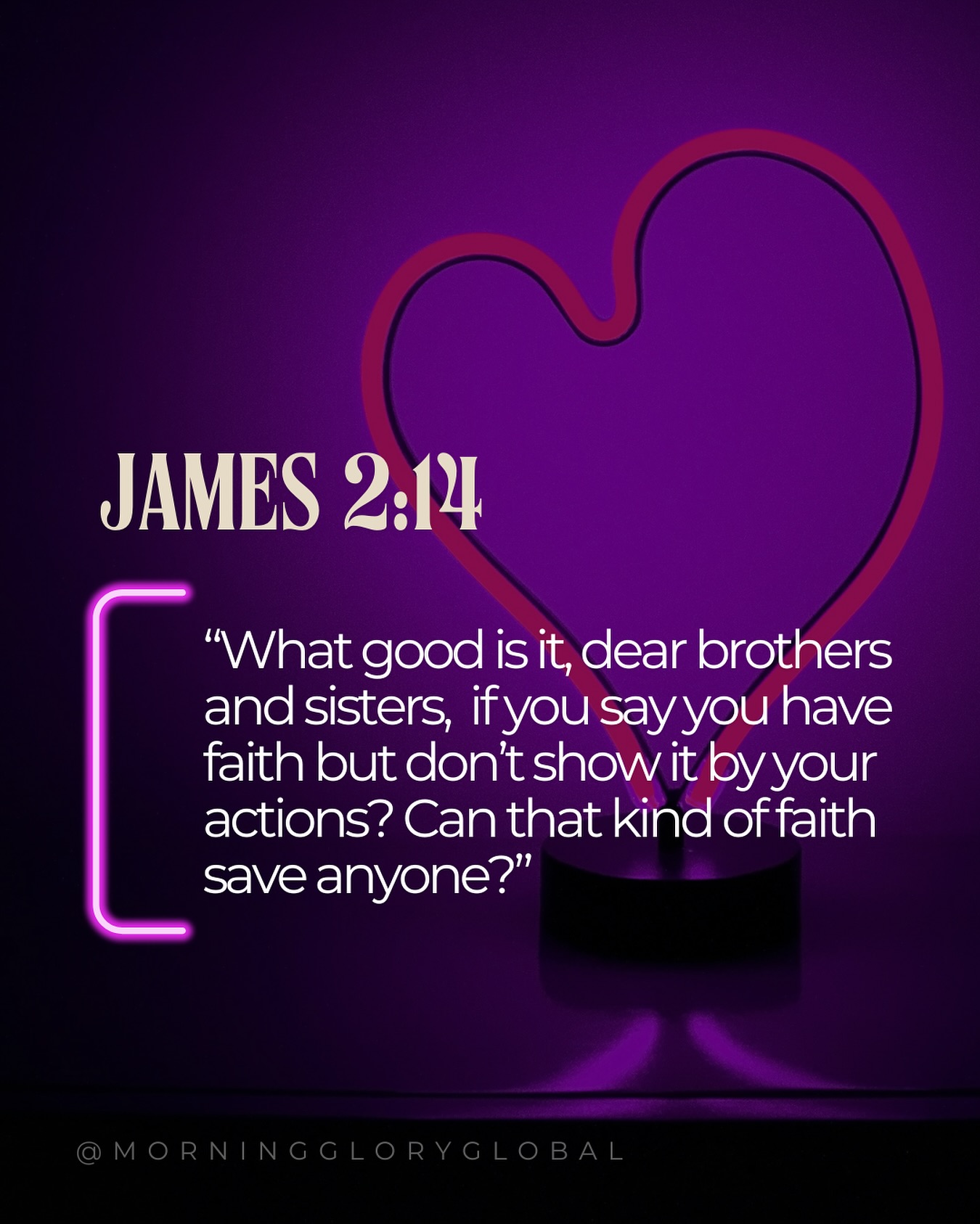 #morninggloryglobal #jesuslovessexworkers #disruptors