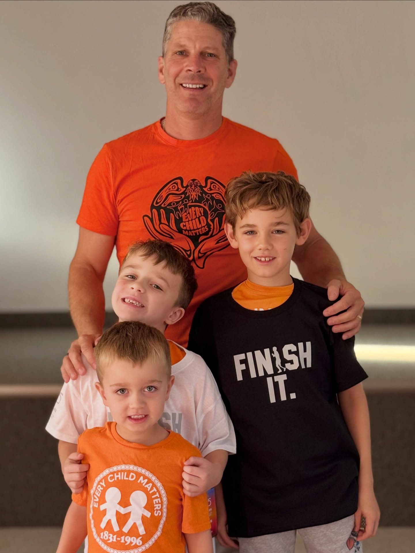 ✨ We are so proud of our small but mighty school community! Together, we raised over $4,700 for the Terry Fox Foundation. 💙
A very special shout-out to Owen, who on his own raised an incredible $1,057 this year! 👏 Every year, Owen puts in an inspiring effort, going door to door to support Terry’s legacy and cancer research.
We also want to recognize the amazing efforts of many of our other students who went above and beyond, raising significant amounts through their dedication and big hearts. 💕 Your hard work made a huge difference and showed what it means to carry Terry’s dream forward.
At Sevenoaks, we stand as strong supporters of Terry Fox and the fight against cancer. 🏃♂️💪
We are grateful, proud, and motivated to keep Terry’s dream alive. 🌟