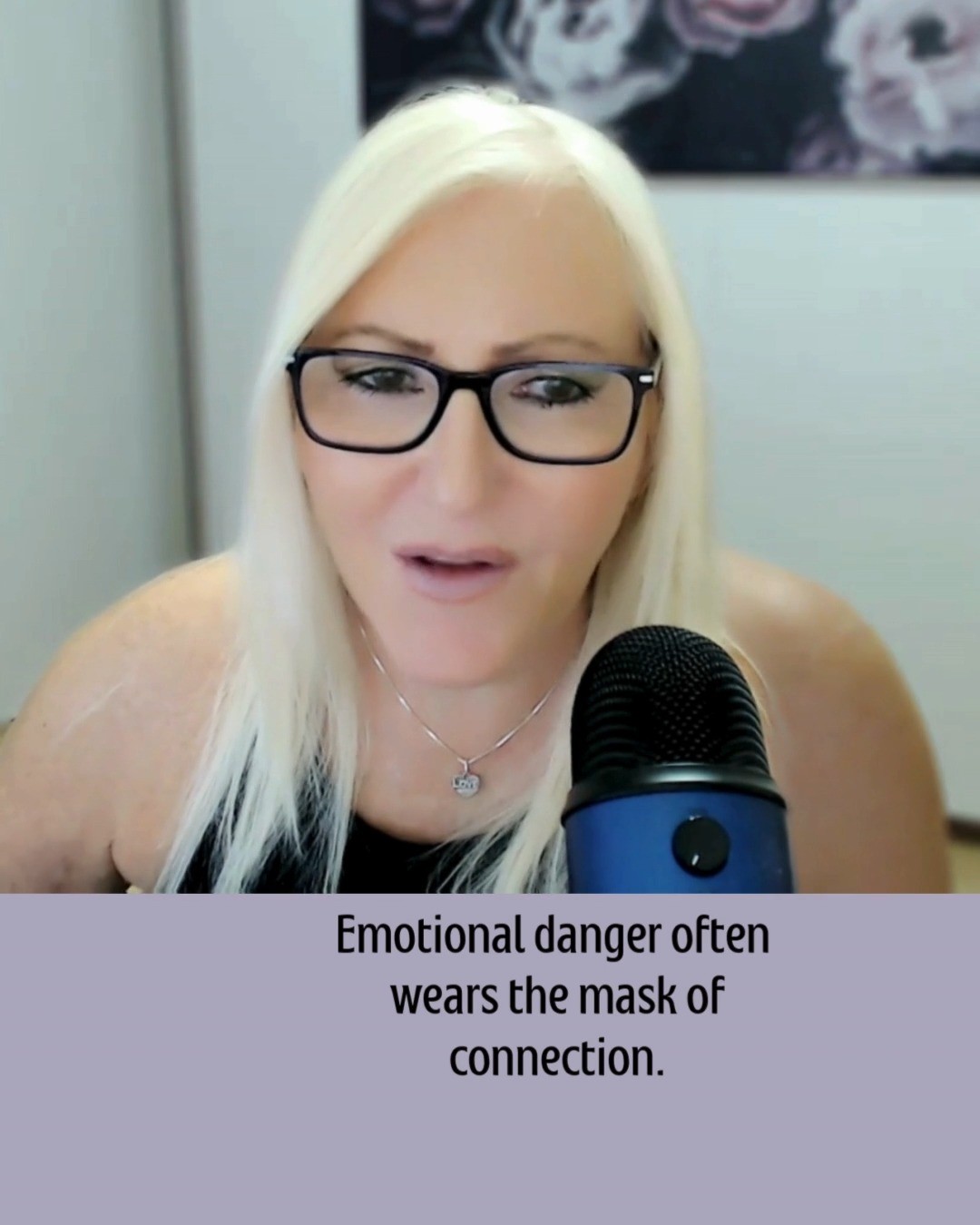 You don’t stay because it’s love.
You stay because you’re still hoping the same pain will finally feel safe.
Let that land.
DM me “TRUTH” if you're done calling survival love.
#TraumaBondRecovery #ToxicAttachment #RelationshipCoach
#EmotionalAddiction #BreakTheCycle #HealingJourney
#CoachRoseTruth #EmotionalAbuse #InnerChildHealing
#AnxiousAttachment #LettingGoIsHard #HealingFromTrauma
#NervousSystemHealing #ToxicLoveRecovery #YouDeservePeace
#TikTokTherapy #SelfWorthHealing #LoveWithoutFear