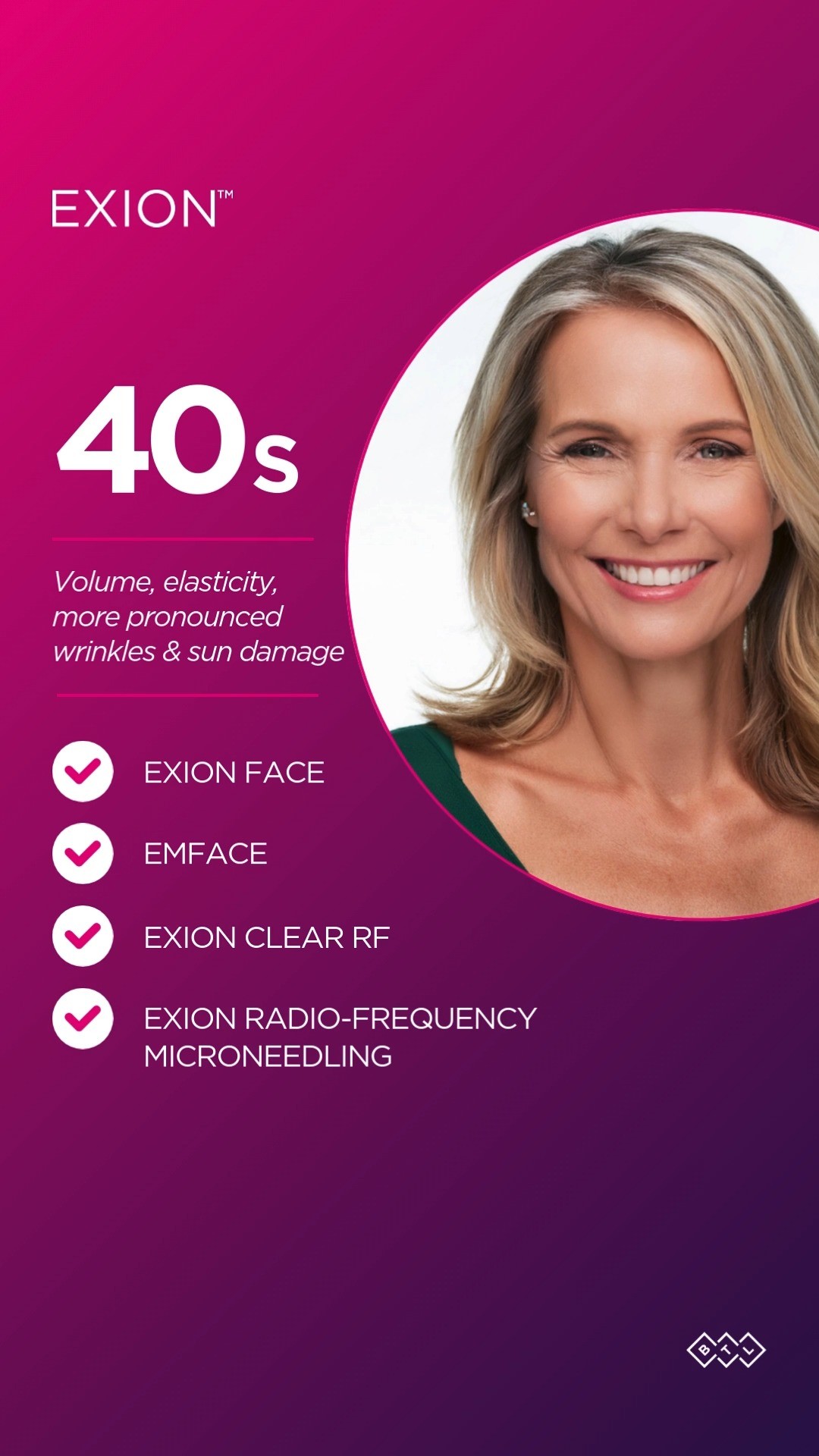 Experience a youthful transformation with Exion, the ultimate natural solution for reducing signs of aging on your face and neck. #antiaging #happy #health#antiaging #happy #health