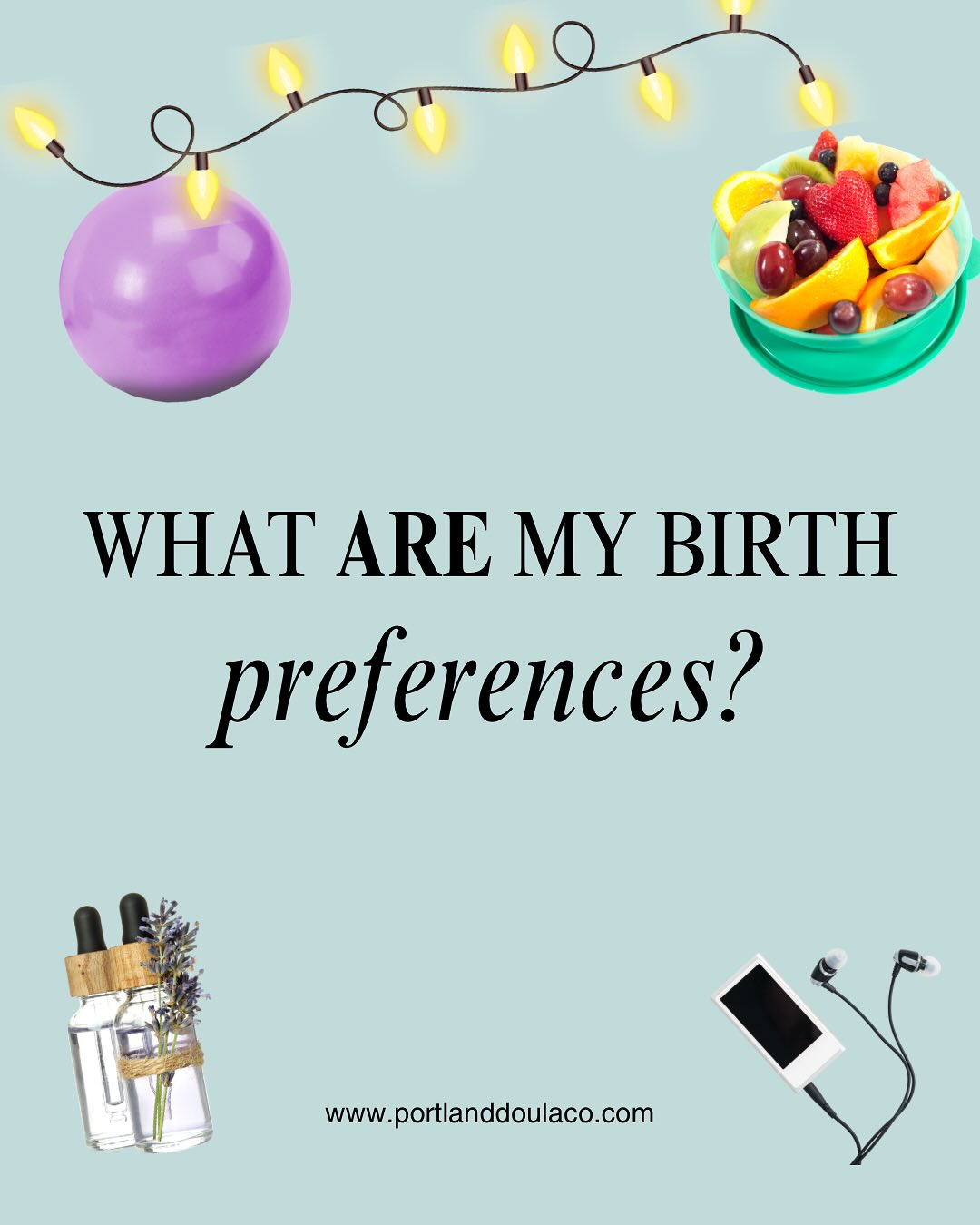 There are so many questions to be answered when you are having a baby.
𝙒𝙝𝙖𝙩 𝙫𝙞𝙗𝙚 𝙙𝙤 𝙮𝙤𝙪 𝙬𝙖𝙣𝙩 𝙛𝙤𝙧 𝙮𝙤𝙪𝙧 𝙗𝙞𝙧𝙩𝙝?
𝙒𝙝𝙖𝙩'𝙨 𝙮𝙤𝙪𝙧 𝙥𝙖𝙞𝙣 𝙢𝙖𝙣𝙖𝙜𝙚𝙢𝙚𝙣𝙩 𝙥𝙡𝙖𝙣?
𝙃𝙤𝙬 𝙙𝙤 𝙮𝙤𝙪 𝙬𝙖𝙣𝙩 𝙩𝙤 𝙥𝙪𝙨𝙝?
💻 You can Google and look through hundreds of resources.
📚You could read all the books and decide which path feels right for you.
O͟R͟
You can come to my Birthing Preferences workshop at @rosemontwellness on 10/18!
I used evidence based information and a trauma informed approach to giving you all the information you need to make an informed decision. We will use my Birth Preference worksheet to note your choices and you will be able to give this to your birth team.
Space is limited so we have time to discuss, ask questions, etc. Registration is $75 and includes 𝙗𝙤𝙩𝙝 the pregnant person and a support person.
Register at www.rosemontwellness.com/events