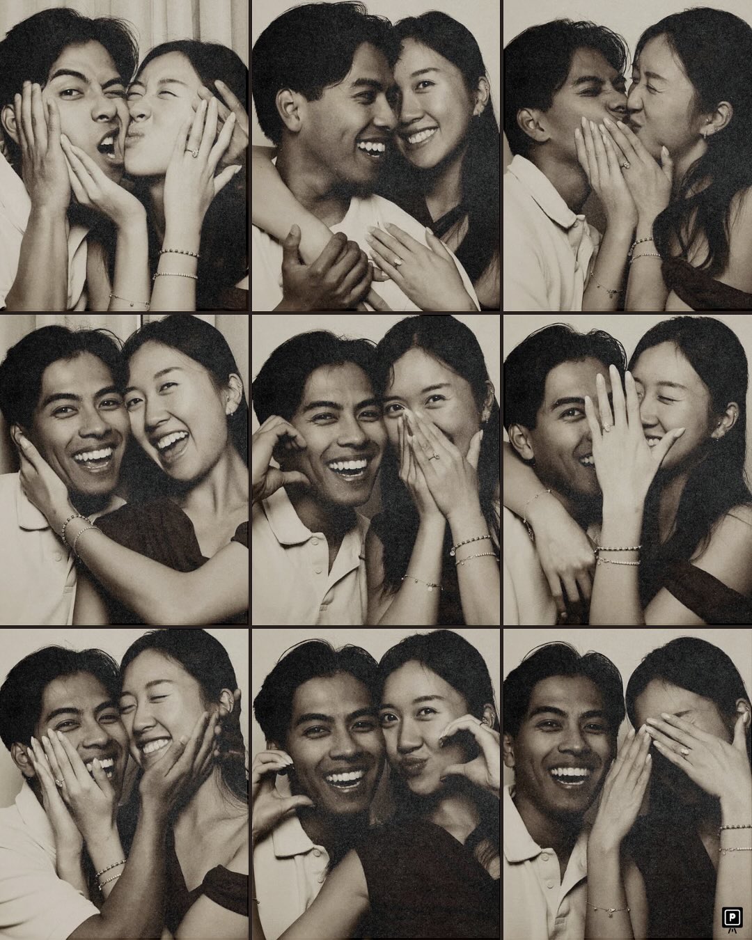 Something new is printing at PictaBooth. 🎞️
We’ve been working behind the scenes to bring you a fresh way to capture your best moments — old school photo strips reimagined with our Vintage Film filter.
More laughs, more memories, more keepsakes you’ll want to stick on your fridge forever.
Coming soon to weddings and events near you.
Visit our website: https://www.pictabooth.ca
#TorontoPhotoBooth #Pictabooth #PhotoBooth #RetroPhotobooth #TimelessPhotobooth #VintagePhotobooth #GlamBoothToronto #BlackandWhiteBooth