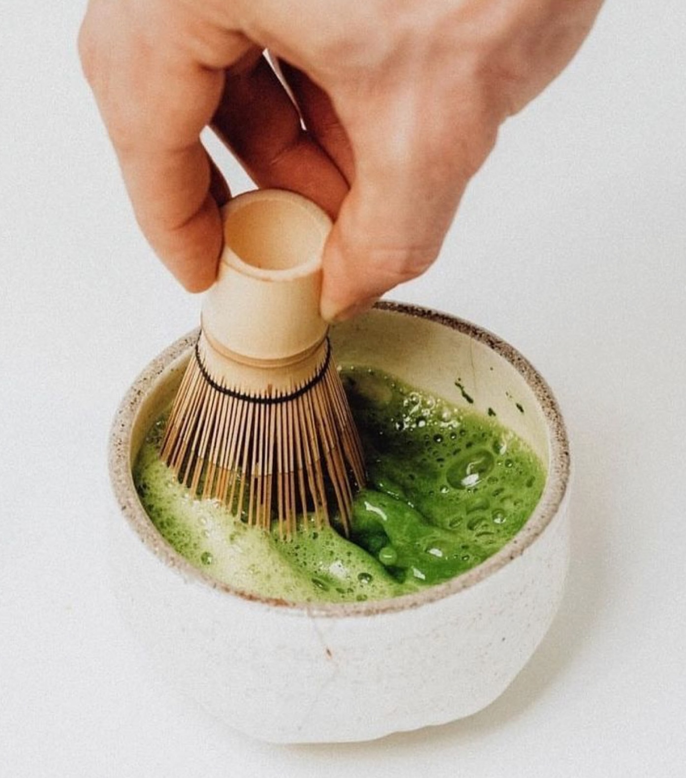 Night time Matcha Please ๐โ๏ธ๐๐ฌ #amalmatcha
