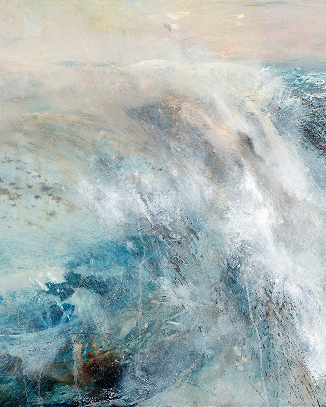 A Coastal Story in Limited Edition ~ Launching Tonight – 7PM
I’m so excited to share my new Premium Limited Edition Collection, inspired by the raw beauty and shifting light of the North Devon Coast.
Arms of the Ocean ~ Premium Limited Edition Prints
40cm x 40cm Premium Prints – just 25 editions each, hand-signed and embossed.
Mini Print Set – 5 open edition pieces (Arms of the Ocean, Contemplation, Lustre, Quietude, Revealed), also with embossed signature.
This is my most exclusive release to date, created for collectors who want a piece with depth, presence, and lasting value.
With such small editions, these won’t be around for long.
✨ Collection goes live tonight at 7PM click the link in bio to discover more
#RachelStantonArt #LimitedEditionArt #ArtCollectors #CoastalArt #NorthDevonArt