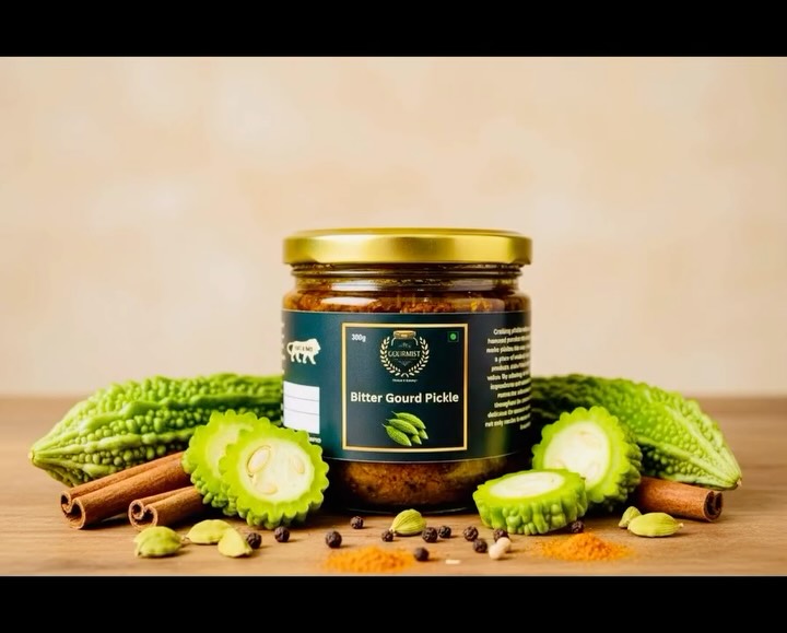 Finally the wait is over.. Checkout the final face of our products ..
Shop now✨
Link below:
https://www.gourmistdelight.com/
#picklespicklespickles #smallbusinesspackedwithlove #picklejars #gourmist #fssai #reviews #ramkelamangopickle