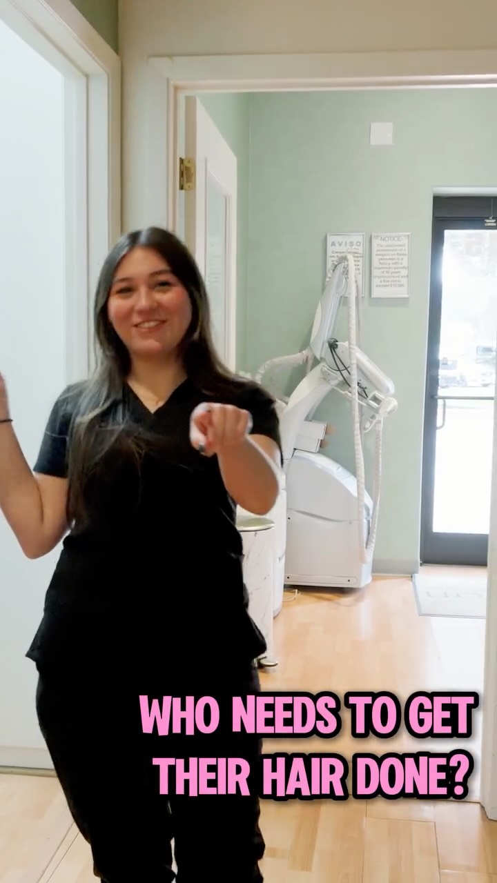 When your hair starts whispering: “Remember when we used to have shape?” …it’s time for a cut. ✂️
Haircuts aren’t just about looking sharp—they keep your ends healthy, help your style last longer, and make everyday “get ready” time way less stressful. Basically, it’s self-care in disguise.
#AvalonSpaSalonRGV #RGVHairByAvalon #RGVHairstylist #RioGrandeValleyHair #HairGoalsRGV