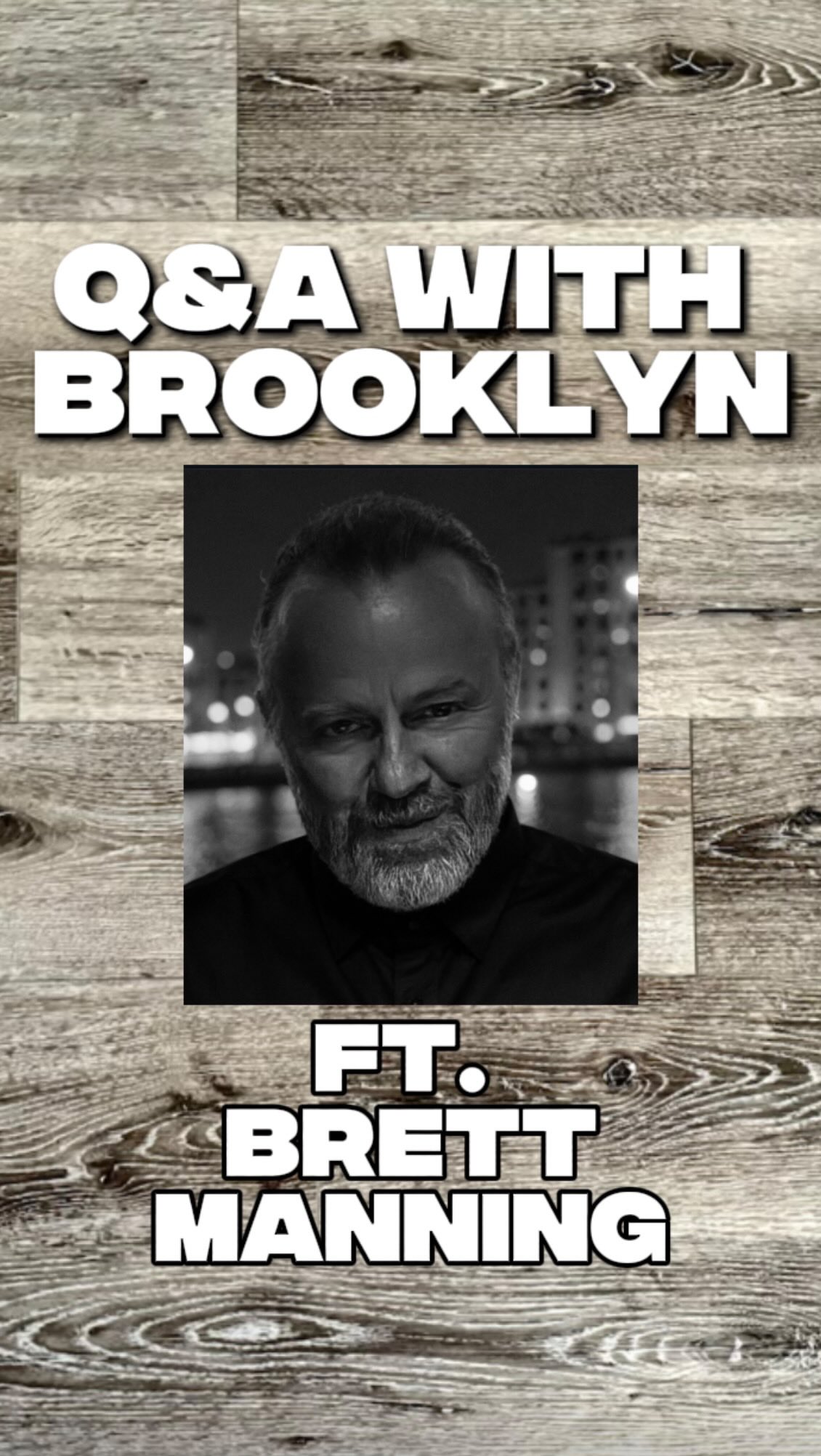 Episode 2 is with @brettmanning_ss from @singingsuccess in this Q&A w/ Brooklyn mini series - where you get a BTS scoop from the people I work with to make the music happen 🥹
Come check it out!
And an extra thank you to Brett for all the kind words! Your support in this journey means the world to me and further affirms I’m where I’m meant to be 🥹🙏🏼
Ft @brettmanning_ss @bretts_imaginarium
@jps.productions
#qanda #bts #miniseries #faith #countryartist #country #adreamrealized #brettmanning #singingsuccess #brooklyngabriel
Brett Manning (President & Founder of Singing Success) is one of the most sought-after vocal coaches in the world. He’s worked with Kane Brown, Leona Lewis, Miley Cyrus, Hayley Williams of Paramore, Taylor Swift, Keith Urban, American Idol phenom Clark Beckham, and many more. His clients have won 46 Grammys, 27 CMAs, and 23 AMAs, and have gathered over 500 Billion views on YouTube.