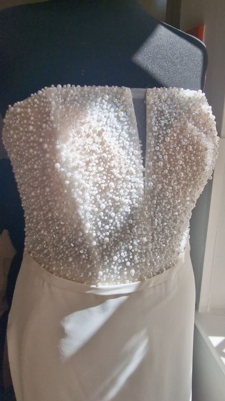 Read the reviews!
Just a small selection of the wonderful reviews we have received from our brides!
Our Google Review Summary:
"People say this bridal shop offers a wide selection of well-made and beautifully designed wedding dresses. They highlight the personalized and attentive service, and the friendly and welcoming staff. They also like the cozy and comfortable atmosphere."
We feel this hits the nail on the head of what we want every bride to feel when they walk through our doors!
Book your appointment with us via the link in or bio or WhatsApp and start your bridal journey with us today!
#wakefield #westyorkshirebridal #bridetobe
#5starreviews