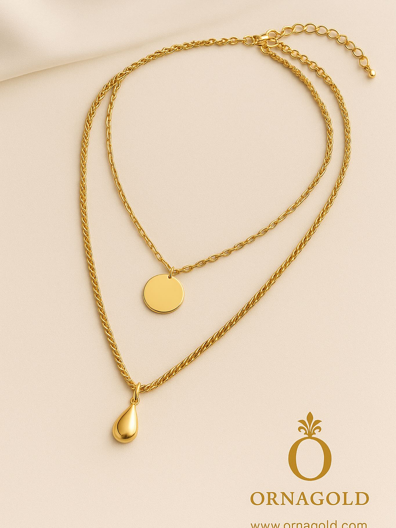 Affordable Elegance for men and women!