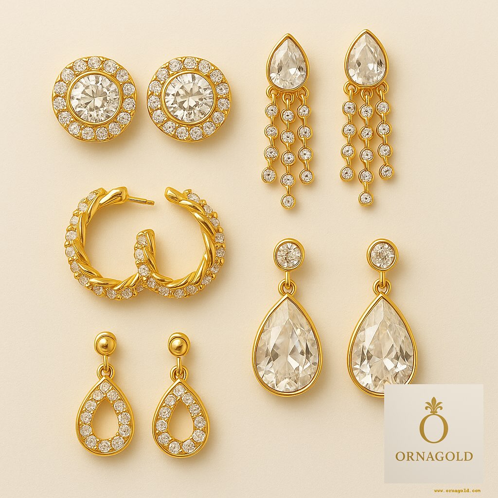 Affordable Elegance for men and women!