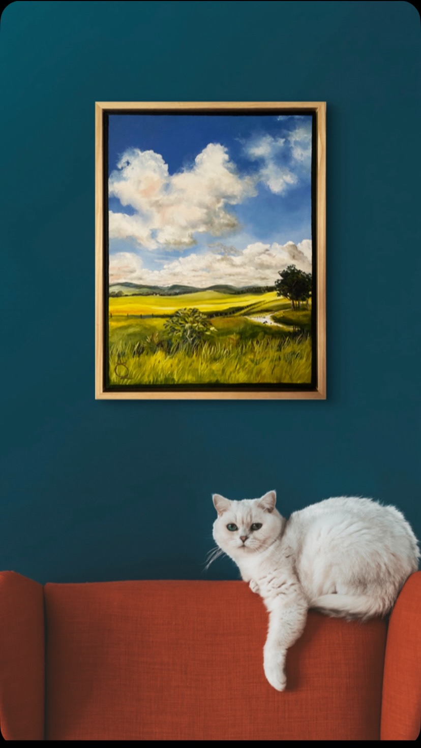 Framing Day…
#lyndasampsonart #archive #outsiderart #australianartist #mypaintings #oilsoncanvas #gouache #prismacolor #pastel #framing #framingday #framedwork