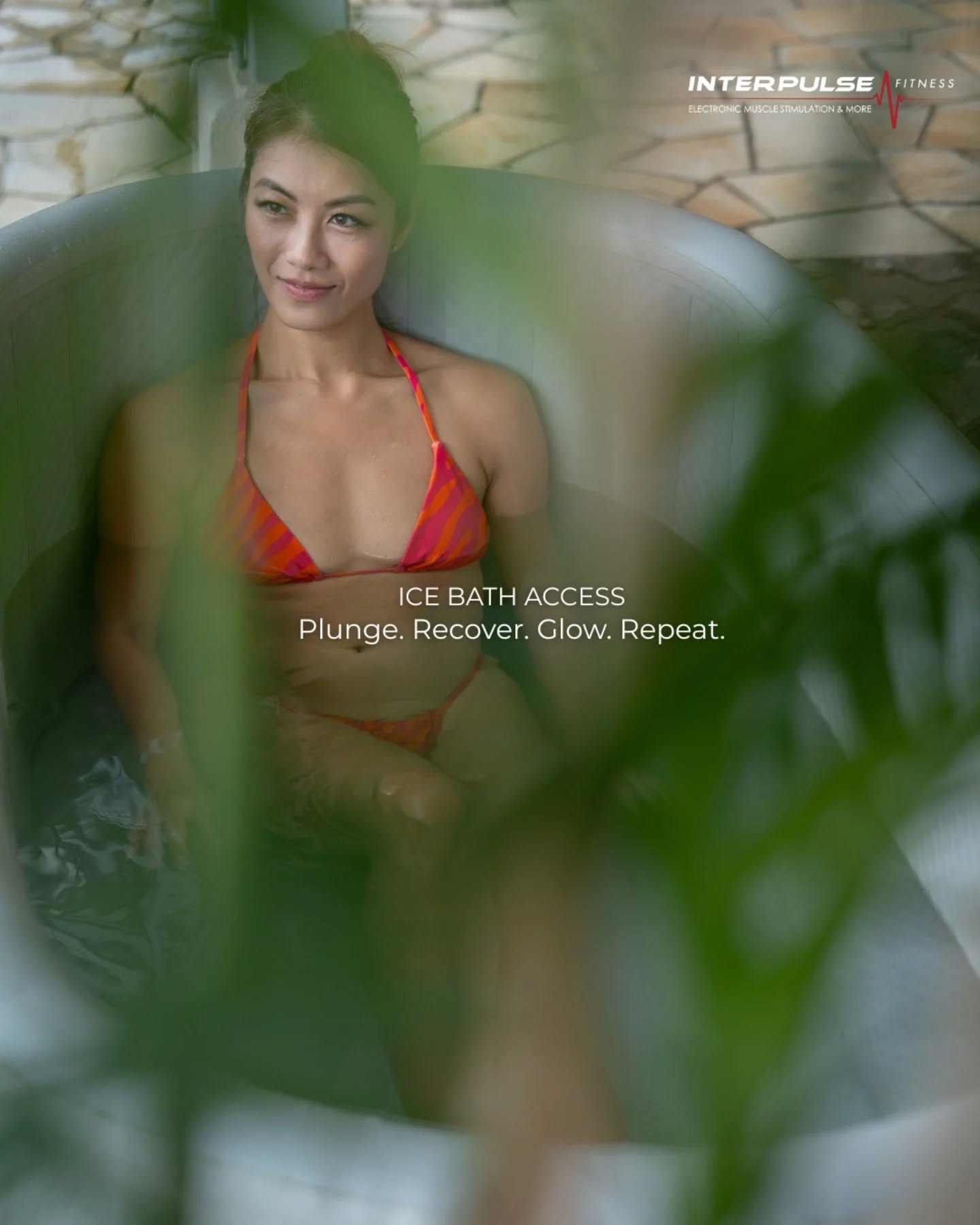 Exciting News for Our InterPulse Community! ✨
Recovery just got cooler ❄️
All members and package subscriptions now get access to our ice bath sessions.🧊
Whether you’re on a membership or a package, recovery is now on us.❄️💪
Perfect for muscle recovery, performance boost, and overall wellbeing.
Come train, then chill – literally.