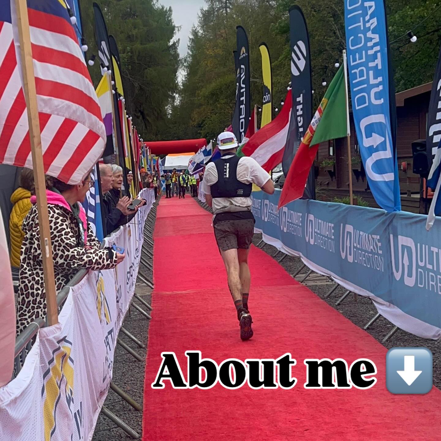 Age:30
Years coaching: 10+ (1-1 and now online)
Years ultra running: 4/5
Longest distance ran: 98 miles
Favourite food: Always Pizza
Favourite training tune: Rise Against - Give it all
How did you first get into running?
I first started running during lockdown when I decided to run the west highland way for the Beatson charity after losing my Father to Prostate cancer. I managed to raise 15k!
What do you enjoy most about running?
I love the freedom of the sport and getting into the hills. It can be a lonely sport but you learn a lot about yourself that way. It’s always been a great method for processing my thoughts.
What’s been your proudest running moment so far?
I’ve had a few top 10, 20 and 30 finishes but probably fishing the UTS 100km race in Wales…a crazy crazy very technical course with back to back mountains climbing thousands of metres over the 100km. 40% of the field dropped out the race that year due to the sheer scale of the challenge but I somehow dragged my arse to the finish 🤠
Road or trail? Definitely trail as I can handle a fair bashing but I need to work more on my road running which I’m currently programming into training. Running on the flat is just pretty boring at times!!!
How has running changed you (physically, mentally, emotionally)?
Without a doubt running has made me realise that all hard times do come to an end. When I’m in a race and the pain starts to come I often remind myself how lucky I am to even be able to push my body the way I do.
What’s one lesson running has taught you that carries over into life?
When you put your mind to something you really care about you can and will make it happen.
Continued in comments ⬇️