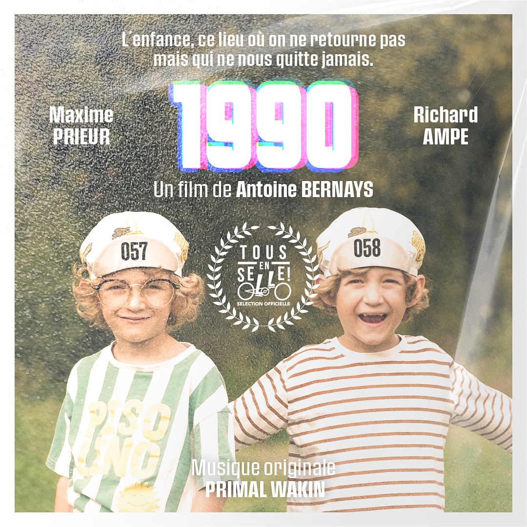 PrĂ©parez-vous Ă lâaventure ! đŽâš La 6Ăšme Ă©dition de Tous en Selle dĂ©barque prĂšs de chez vous !
Cette annĂ©e encore, on vous a prĂ©parĂ© une sĂ©lection de 5 films exceptionnels qui vous feront voyager, vibrer et vous inspirer. De la nostalgie dâun rĂȘve dâenfant Ă la survie en pleine jungle, en passant par des dĂ©fis sportifs surhumains et des hommages poignants... il y en a pour toutes les Ă©motions !
đż5 pĂ©pites cinĂ©matographiques de notre sĂ©lection officielle :
1ïžâŁ 1990 : La plus belle des promesses.
2ïžâŁ ALONE ACROSS GOLA : Lâaventure intĂ©rieure au cĆur de la jungle.
3ïžâŁ EN TANDEMMES : La puissance du collectif au fĂ©minin.
4ïžâŁ POUR TOI MAMAN : Le dĂ©passement de soi comme un cri dâamour.
5ïžâŁ LANTERNE ROUGE : Le vĂ©lo comme une revanche sur la vie.
Alors, prĂȘts Ă embarquer pour plus de 2h30 de projection 100% vĂ©lo ? Le festival fait Ă©tape dans 50 villes, et notamment au Grand Rex Ă Paris le 28 novembre !
đ„ Ne manquez pas cette soirĂ©e unique ! RĂ©servez vos places dĂšs maintenant et rejoignez la communautĂ© des passionnĂ©s de vĂ©lo. Lien en bio !
đ Merci Ă tous nos partenaires : @ffvelo_officiel, @departementhapy, @eurosportfr, @leparisien, @alliberttrekking, @cyclable_france, @bastillecycles
đïž La billetterie est ouverte : https://my.weezevent.com/tous-en-selle-6e-edition