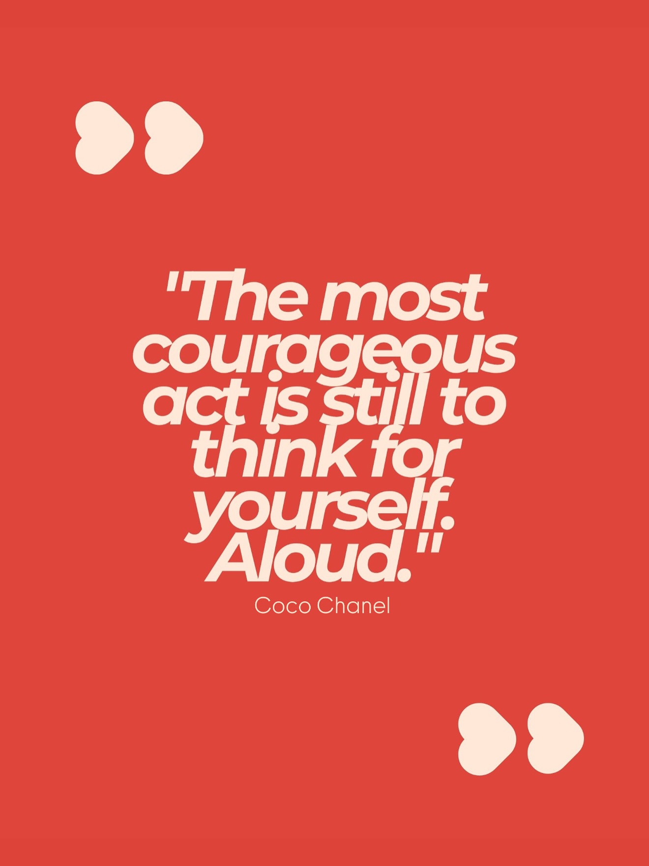 ✨ September felt like two months in one.
While people I love most were navigating incredibly tough moments (their story to tell, not mine), my own days were stretched between long shoots, endless editing, and nights of very little sleep. Add in kids adapting to a new school and even uniform delays, minor & big early morning dramas before school runs…
But why this quote?
“The most courageous act is still to think for yourself. Aloud.” Coco Chanel
It takes courage to hold your ground, to stay true to your self, and at times when the world outside feels like crumbling, it so important to be able to navigate life your own way, without masks, with deeper boundaries and increased self-love.
That’s what my work has given me this month: a way to stay grounded, to process, to be present. And it reminded me how lucky I am to work with people who are more than clients, they’re friends. People who make it safe for me to think, create, and express out loud, just as I am.
There is so much power in community and I am so happy to feel I am on the right path, just by looking around and seeing who is walking alongside me.
Life really happens when we are busy making another plans and I really want to practice presence and gratitude more; here a photo dump of quiet and loud moments from the epic month that was September.
Thank you everyone who showed me that the world might feel like falling apart, but friends, family and random gestures of kindness will always mend the pieces back together.
♥️🧡♥️🧡♥️