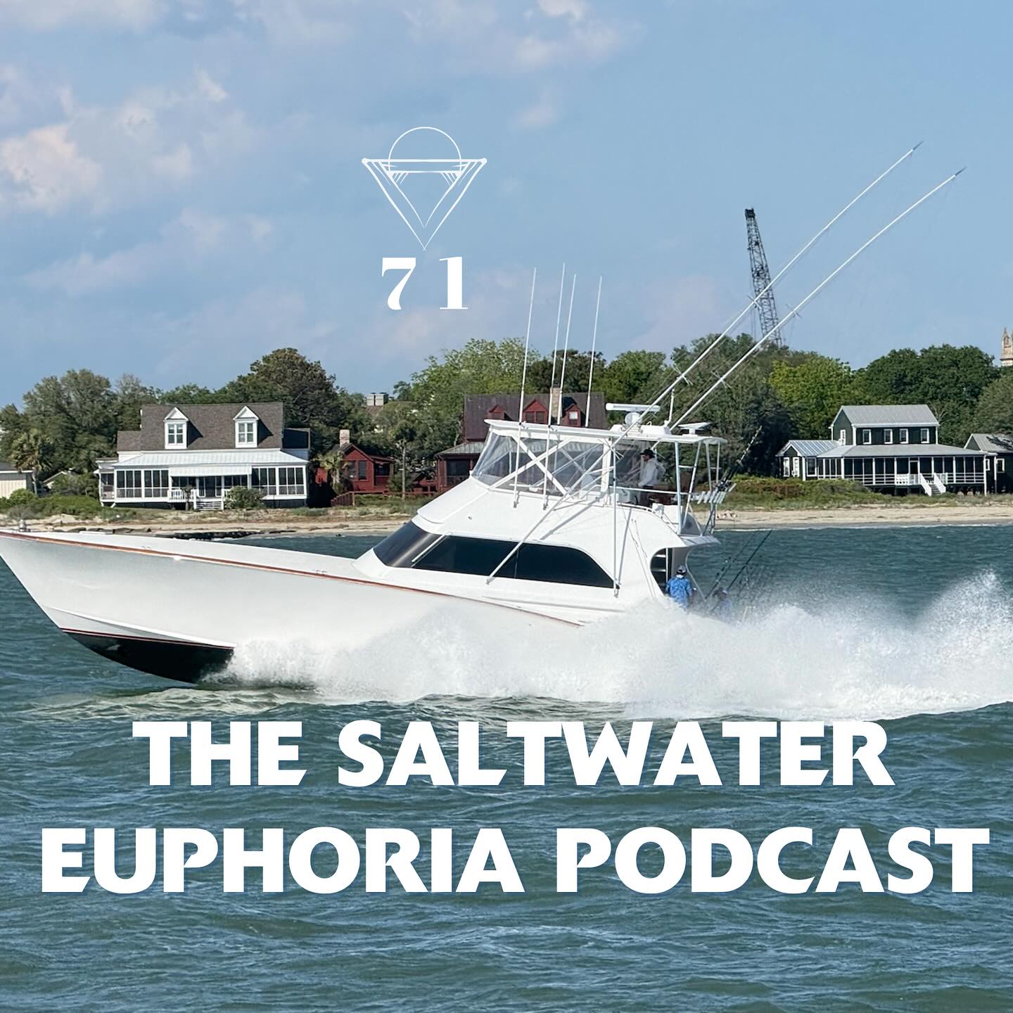 In Episode 71, our host, Captain Ricky Wheeler, answers some questions that people sent in via the Questions Box he posted on his Instagram and Facebook Story. The first third of the podcast covers Tuna Questions, the second third covers Marlin Questions, and the last third covers General Questions.
#saltwatereuphoriapodcast #saltwatereuphoria #njfishing #tuna #tunafishing #marlin #marlinfishing #whitemarlin #bluemarlin