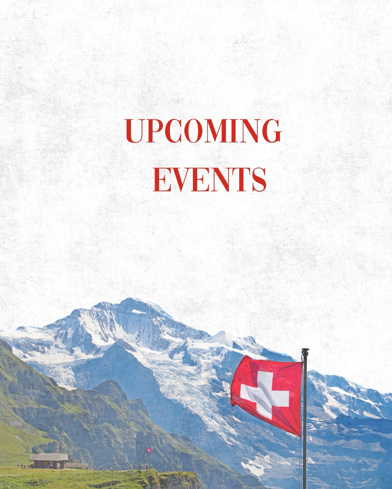 If you are looking to overcome your German speaking barriers, join our next speaking events in Zug and Zürich:
🏷️ Price: 45 CHF
🗓️ Dates:
23 October, Zug SOLD OUT
28 October, Zürich
11 November, Zug
18 November, Zürich
28 November, Zug
2 December, Zürich
11 December, Zug
DM us or check the link in bio to save your spot.