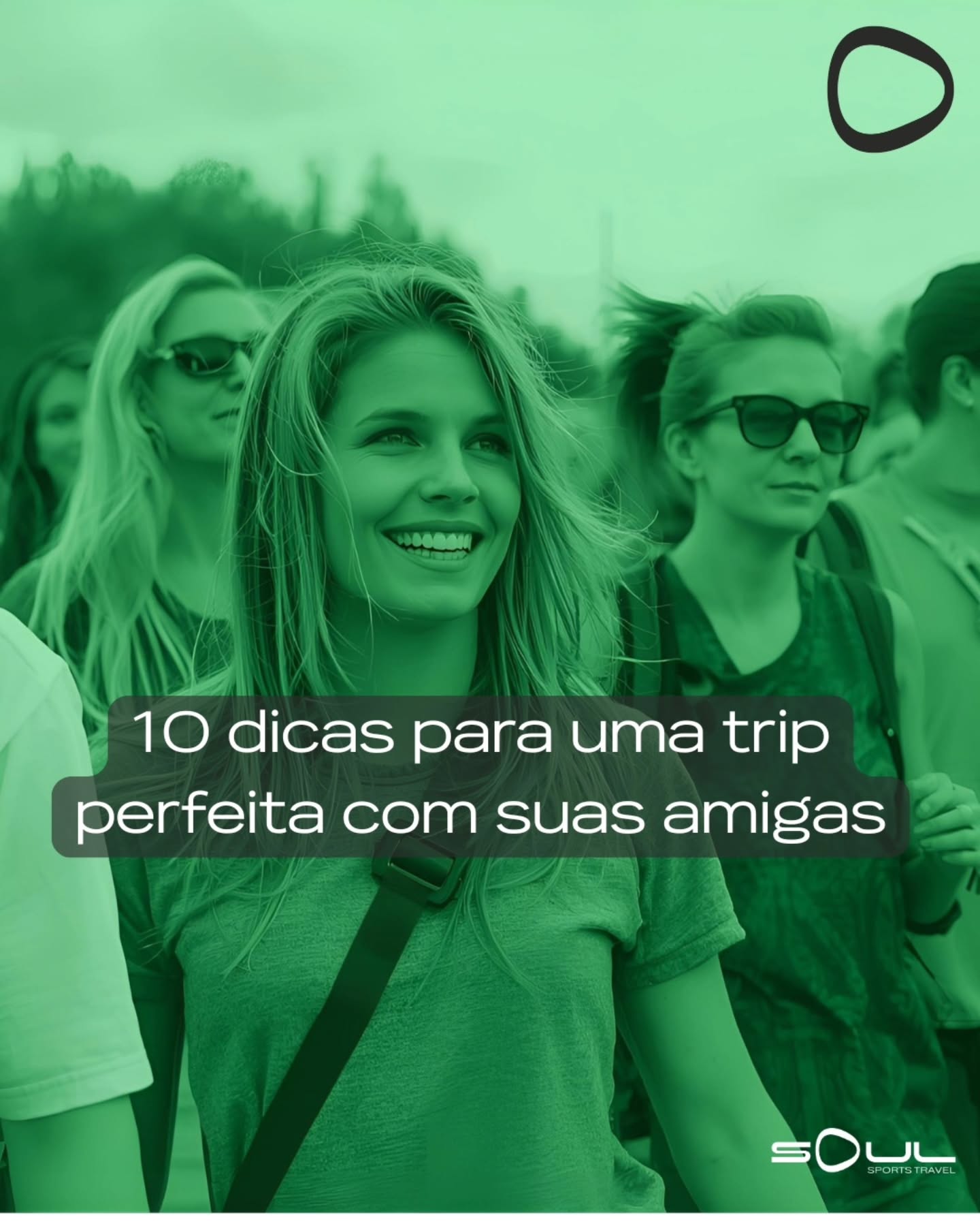 Trip + amigas = memórias que ficam:
10 dicas para arrasar.
Sabe aquela máxima vamos combinar uma trip só de mulheres, mas essa nunca rola? Não deixe para o futuro, comece a planejar agora!
Leia o artigo completo no blog: ‘10 Dicas para sua Viagem com Amigas: Organização, Preparação e Experiências’ (link na bio).
Salve este post para planejar sua próxima aventura com amigas.
Marque aquelas que não podem ficar de fora.