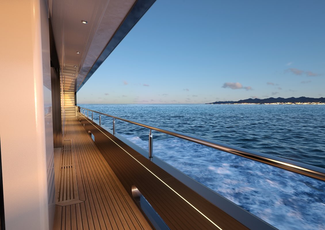 Magnolia 2. #gregmarshalldesign