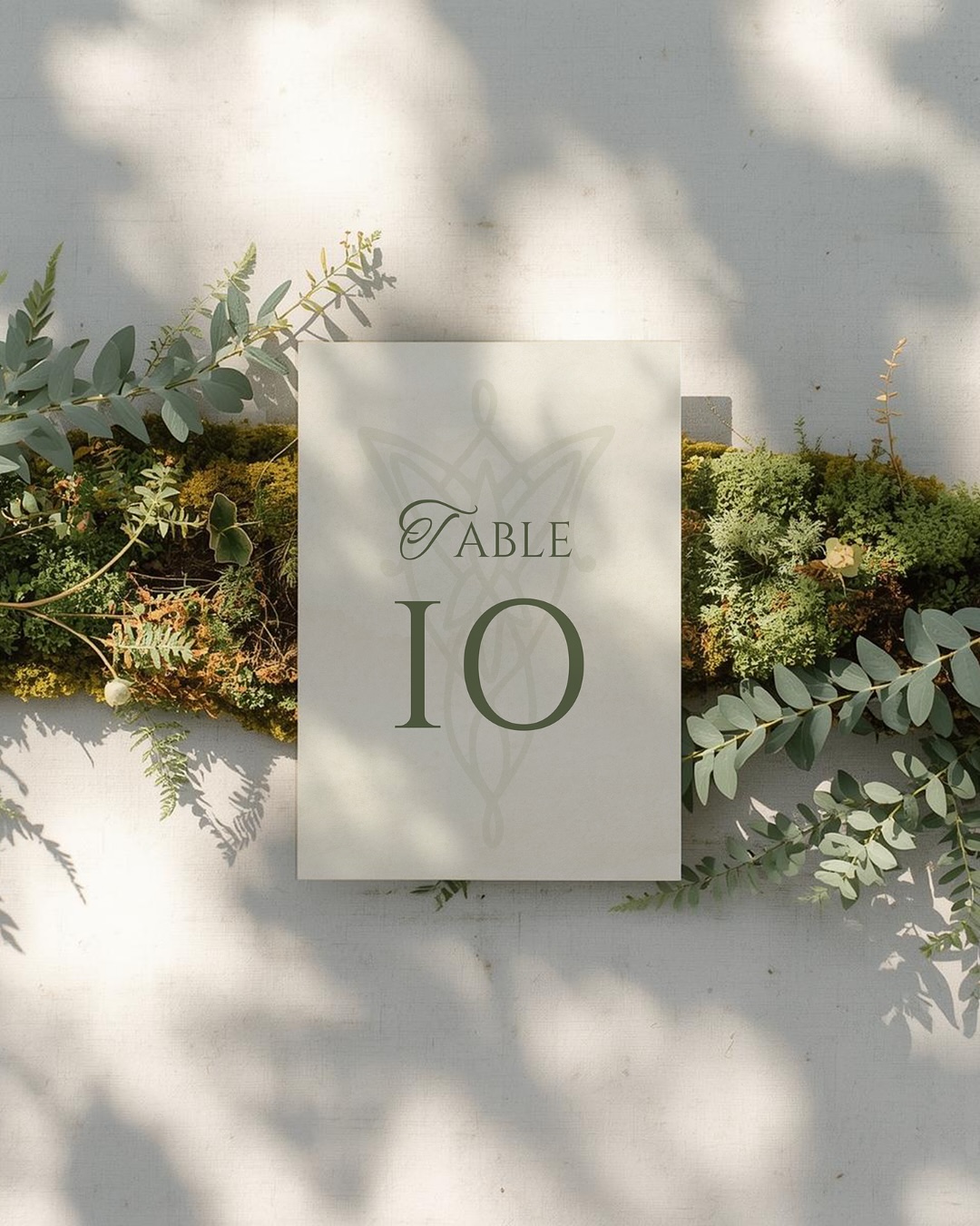 Elvish Wedding Table Card Templates 🍃🍂
5x7 & 4x6 IN – Printable Instant Download | Matches Elvish Wedding Invitation Set
Designed for couples who want to add a touch of magic to their big day, these Elvish-inspired table cards evoke the timeless beauty of ancient forests and elegant fantasy realms. Whether you’re planning an outdoor wedding or a themed celebration, these cards will set the perfect tone for your enchanted event.
See stories for a link to Etsy or DM me 🌿
#lotrwedding #arwenandaragorn #forestweddings