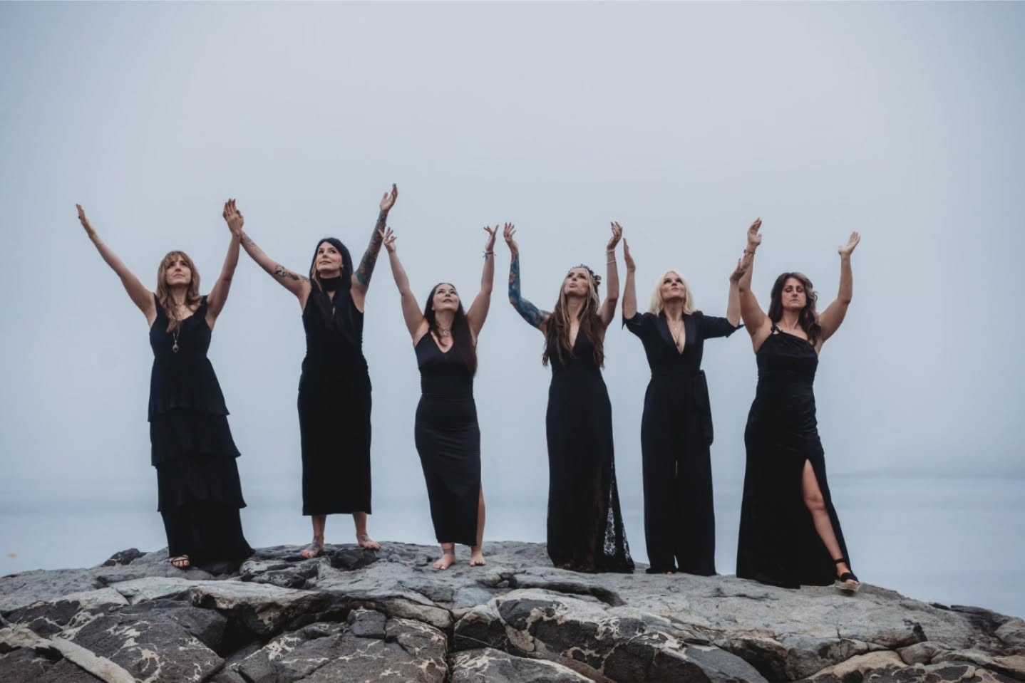 Marlynn & Michael traveled to Salem from Pennsylvania for their intimate wedding. What started as plans for a private elopement turned into a celebration with a handful of their closest friends – and everyone had the best time surrounding them with love and joy!
Their Winter Island ceremony was dark, moody, elegant, earthy, romantic, and VERY non-traditional. We wove in references to the tenets of The Satanic Temple as well as a blessing from the Book of Ruth, honored the many beloved cats and dogs they’ve adopted and fostered over the years, shared heartfelt vows, exchanged rings, and closed it all out with a broom jump to kick off their new married life.
After the beach ceremony, they celebrated with dinner at Rockafella’s – a wonderful ending to a perfectly Salem kind of wedding day!
🖤🌊💍🧹✨️
📸 @thewitchtographer
#salemweddingwitch #weddingwitch #witchywoman #salemweddingofficiant #salem #salemma #salemmassachusetts #salemwedding #salemweddings #darkwedding #darkromance #tattooedbride #offbeatwedding #nontraditionalwedding #alternativewedding #witchy #witchyvibes #smallwedding #intimatewedding #destinationwedding #officiant #weddingofficiant #wedding #weddings #ido #tietheknot #offbeatwed #americanmarriageministries