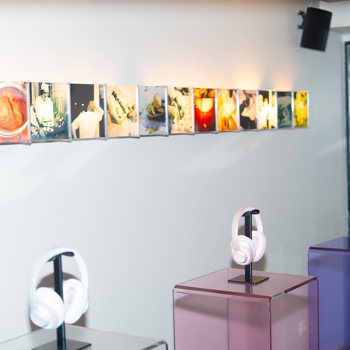 What a lovely opportunity to connect with our Hamburg fam!
Fresh’n Rebel celebrated the launch of their Clam Ace 2 over-ear headphones. And our verdict? Earresistible