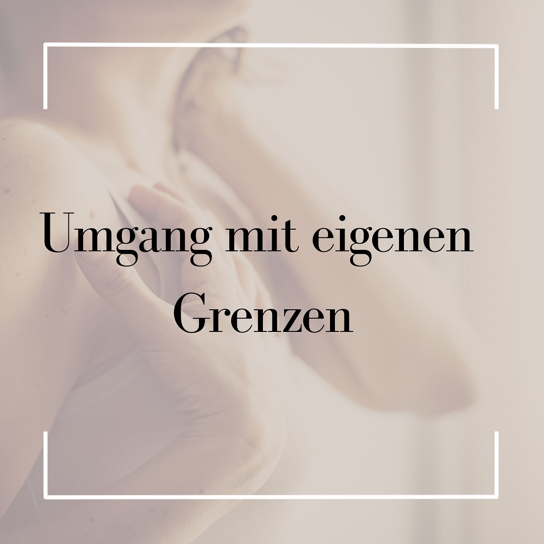 In letzter Zeit hat mich das Thema Grenzen beschäftigt – nicht, weil es bei mir gerade persönlich präsent ist, sondern weil ich es im Aussen beobachtet habe. Und es hat etwas in mir bewegt.
Ich habe erst in den letzten Jahren gelernt, meine eigenen Grenzen wahrzunehmen. Oft habe ich sie früher erst im Nachhinein gespürt – wenn etwas schon zu viel war. Heute gelingt es mir besser, sie bewusst zu fühlen und – wenn ich mich sicher fühle – auch auszusprechen.
🌀 Grenzen sind individuell.
Was für mich zu viel ist, kann für dich okay sein – und umgekehrt. Unsere Erfahrungen, unser Aufwachsen, unsere Prägungen spielen dabei eine große Rolle.
Aber wie äussert man eine Grenze?
Ich habe mich oft gefragt:
👉 Habe ich den Mut, sie zu zeigen?
👉 Werde ich verurteilt, wenn ich „Nein“ sage?
👉 Was mache ich, wenn ich erst zu spät merke, dass es zu viel war?
Es ist ein Prozess – manchmal schmerzhaft, aber notwendig. Ich habe selbst Grenzen überschritten (meine und andere), um zu erkennen, wo sie liegen. Und um lernen zu dürfen.
✨ Heute weiss ich:
Manchmal reicht ein Satz wie:
„Das ist mir gerade zu viel.“
„Ich brauche kurz Raum für mich.“
Und genauso wichtig wie das Setzen von Grenzen ist der achtsame Umgang mit den Grenzen anderer.
Nicht immer ist ein Nein laut. Nicht jede Grenze ist sofort sichtbar.
Wie wäre es mit Antworten wie:
💬 „Danke fürs Teilen.“
💬 „Schön, dass du gut auf dich achtest.“
💬 „Ich sehe und respektiere das.“
So entsteht echte Verbindung – nicht trotz, sondern durch Grenzen. 💛
#grenzen #selbstfürsorge #achtsamkeit #persönlichkeitsentwicklung