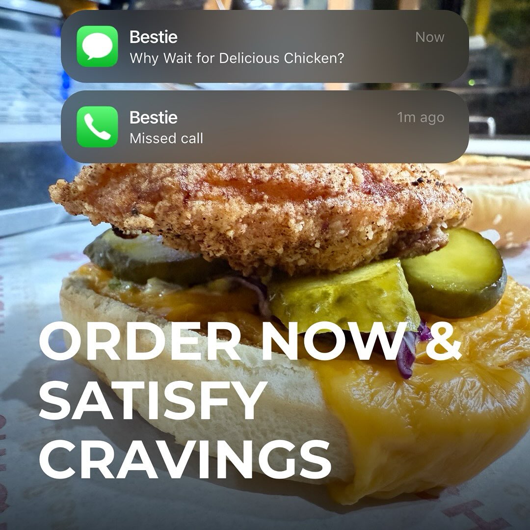 Satisfy cravings with chiqpa.com