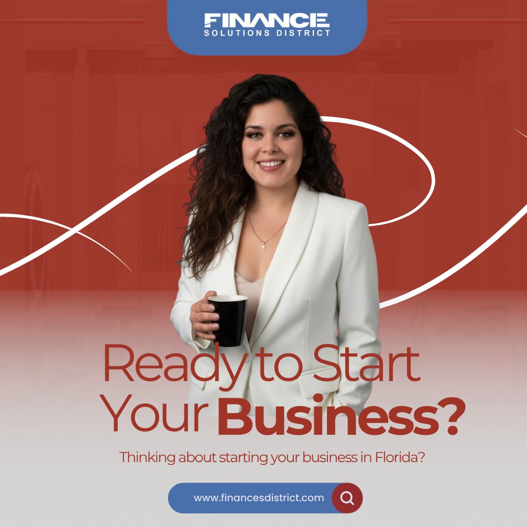 ✨ Ready to Start Your Business? ✨
Fast & Secure Formation by Finance Solutions District
Thinking about starting your business in Florida?
👉 Stop thinking, start doing.
Your business idea deserves professional formation. 🚀
Don’t miss out on:
✔️ Legal protection for personal assets
✔️ Business banking & credit opportunities
✔️ Professional credibility with clients
✔️ Tax advantages & deductions
✔️ Ability to hire employees or contractors
💼 Our Expert Business Formation Services
🎉 SPECIAL OFFER: 10% OFF Business Formation
📅 Offer ends 10/31
📲 Send us a DM today & let’s build your future business together!
Visit our Website for more information www.financesdistrict.com
#OrlandoBusiness
#OrlandoEntrepreneurs
#FloridaBusiness
#BusinessFormation
#LLCFormation
#StartYourBusiness
#SmallBusinessSupport
#EntrepreneurLife
#BusinessGrowth
#buildyourbusiness #FloridaStartups #CentralFloridaBusiness #businessinflorida