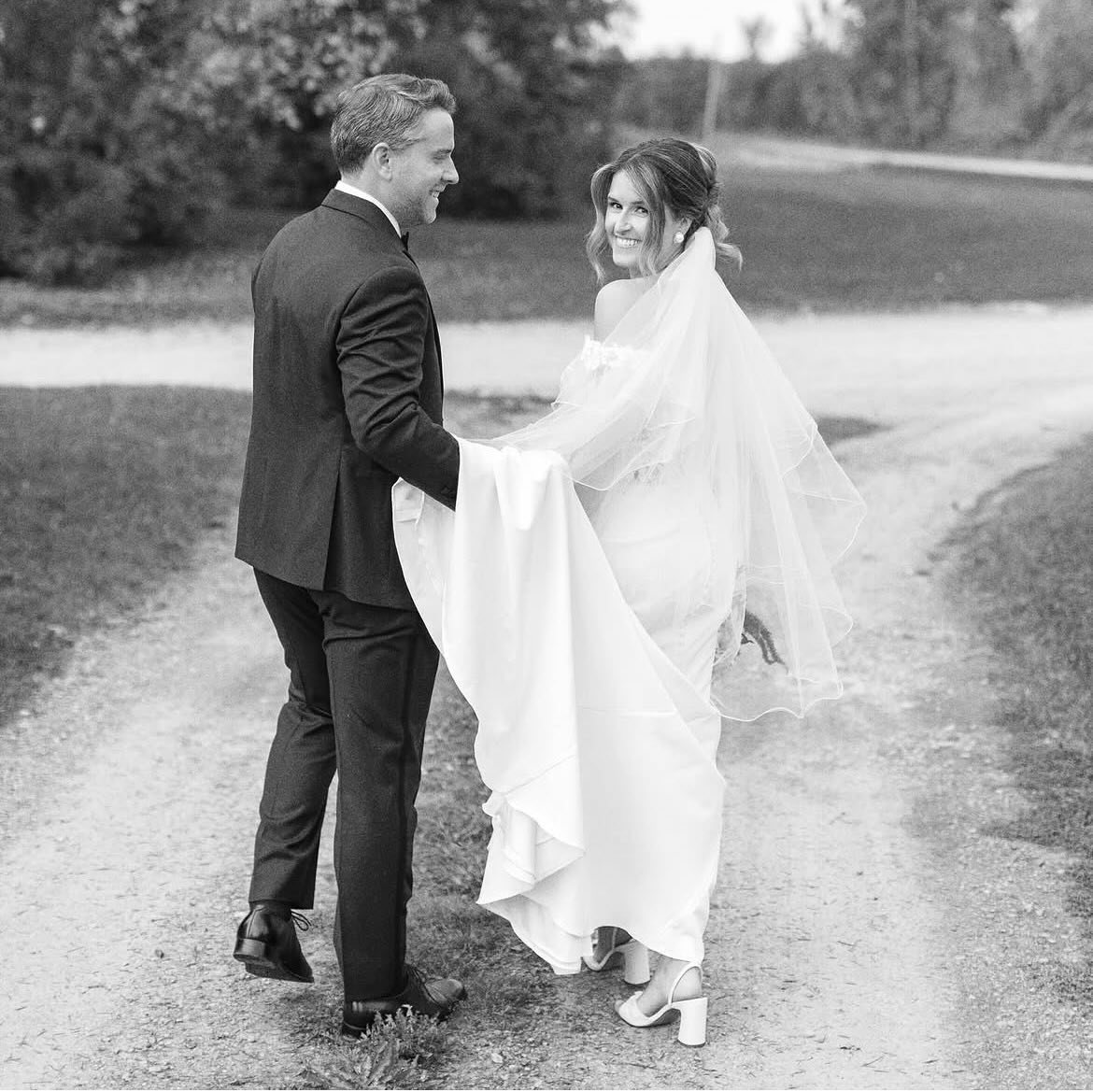 All smiles on this beautiful
@klavazbeautyteam