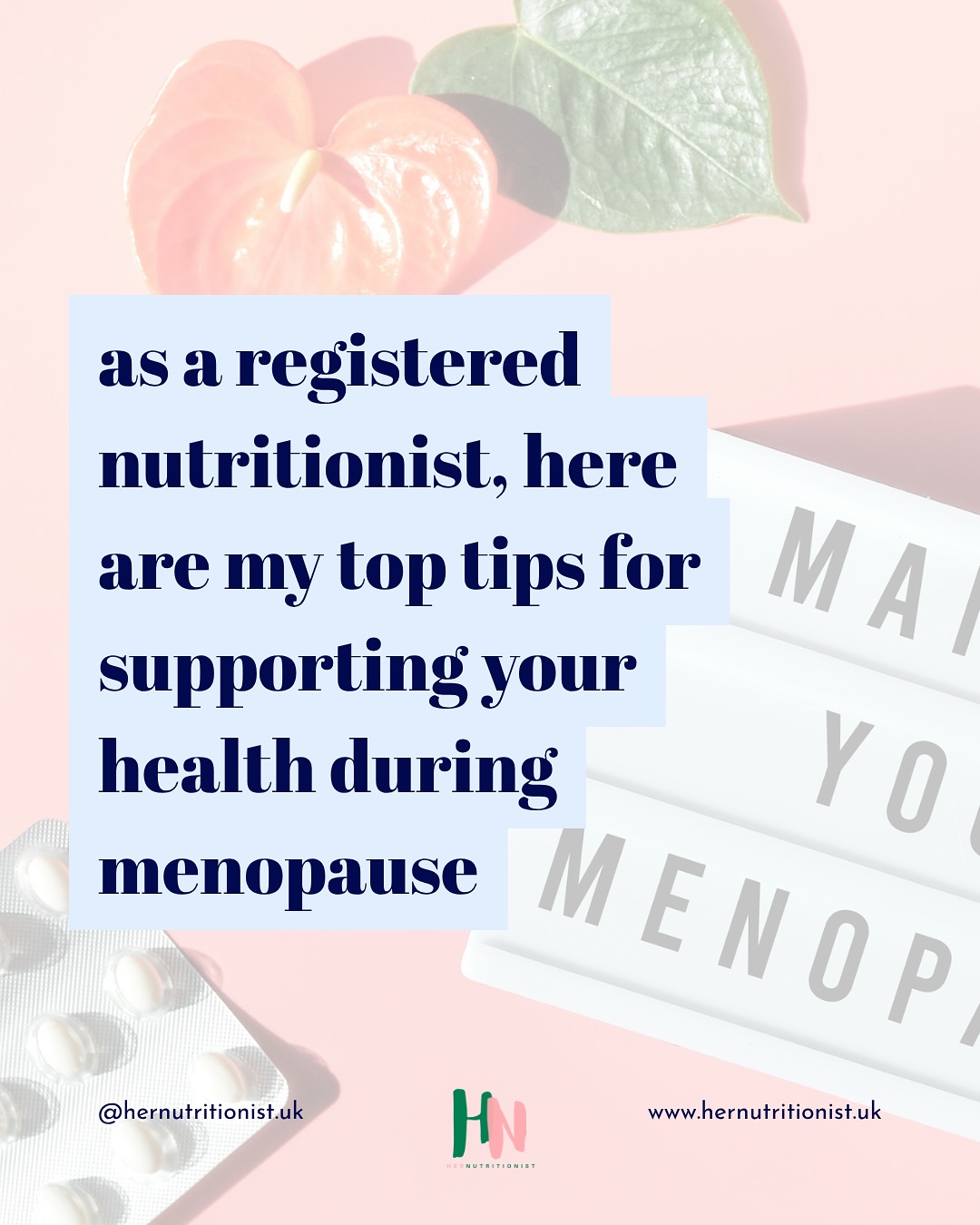 Menopause awareness month and the theme this year is lifestyle medicine. #menopause #menopauseawareness #menopauseawarenessmonth #lifestylemedicine #menopausewellness #menopausesupport #menopausematters