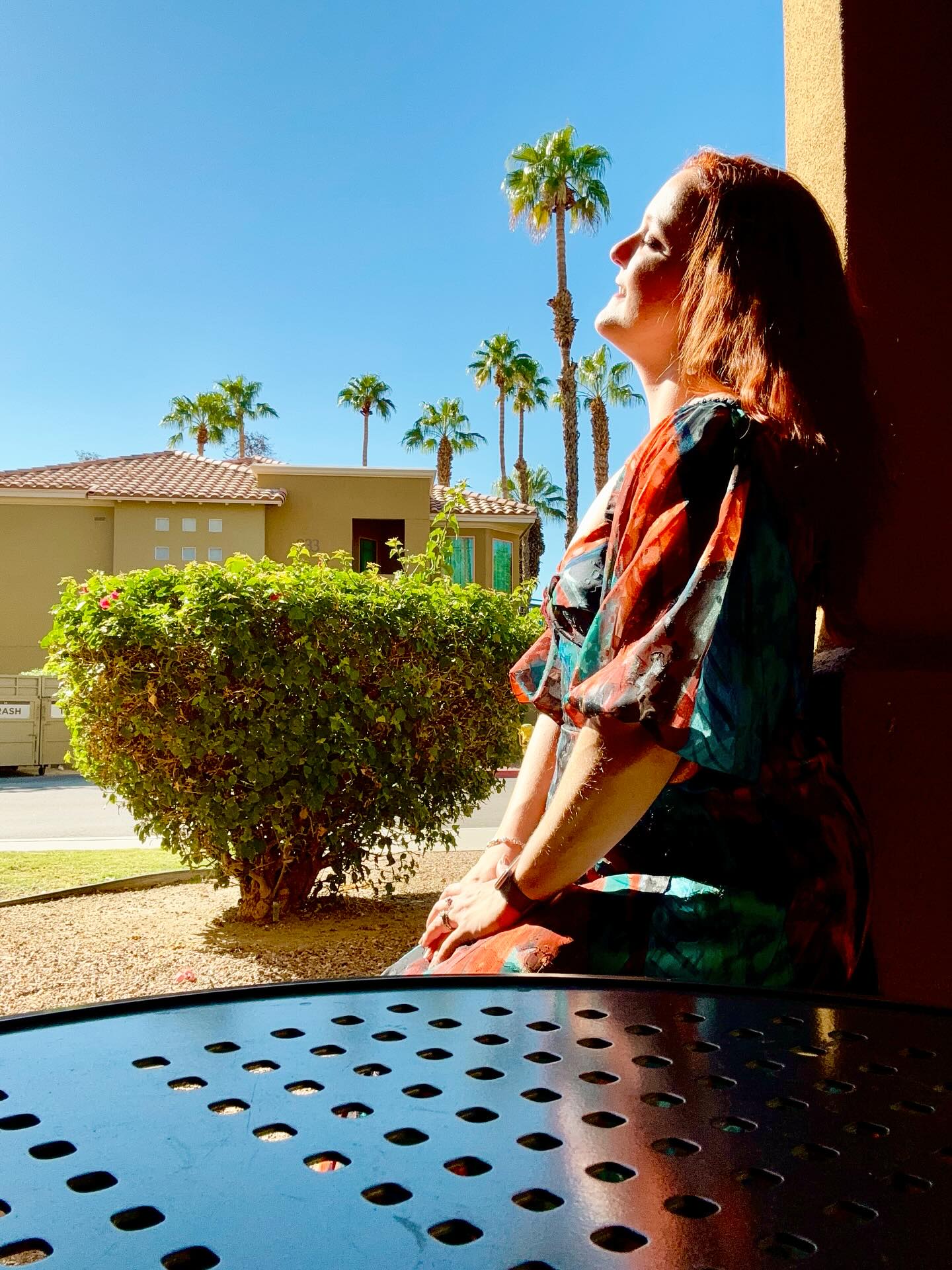 Woke up in a California state of mind โ๏ธ ๐๏ธ