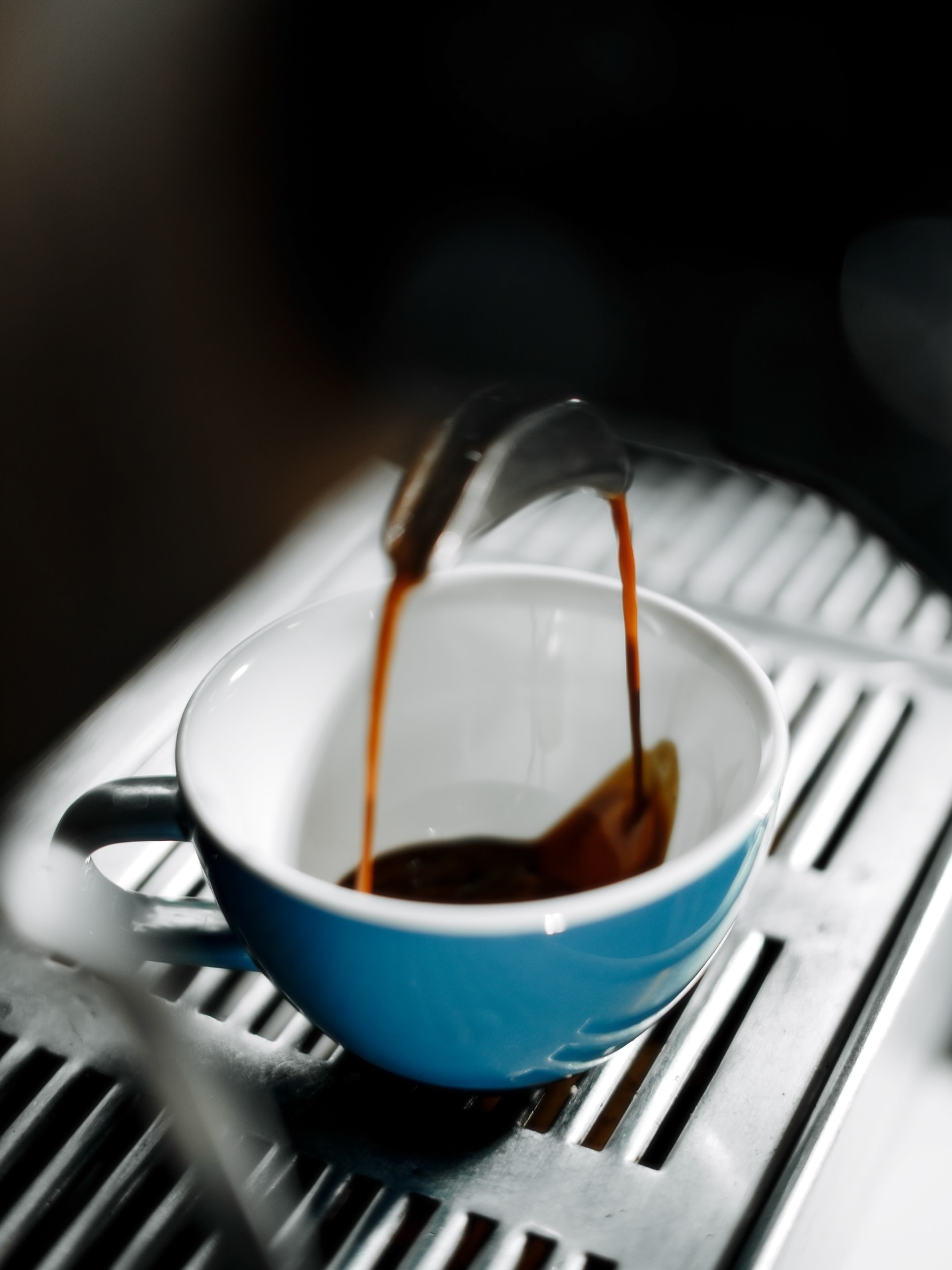 Brewed to freshen your evening..
#cafeculture #coffee #coffeetime #espresso #coffeeindar