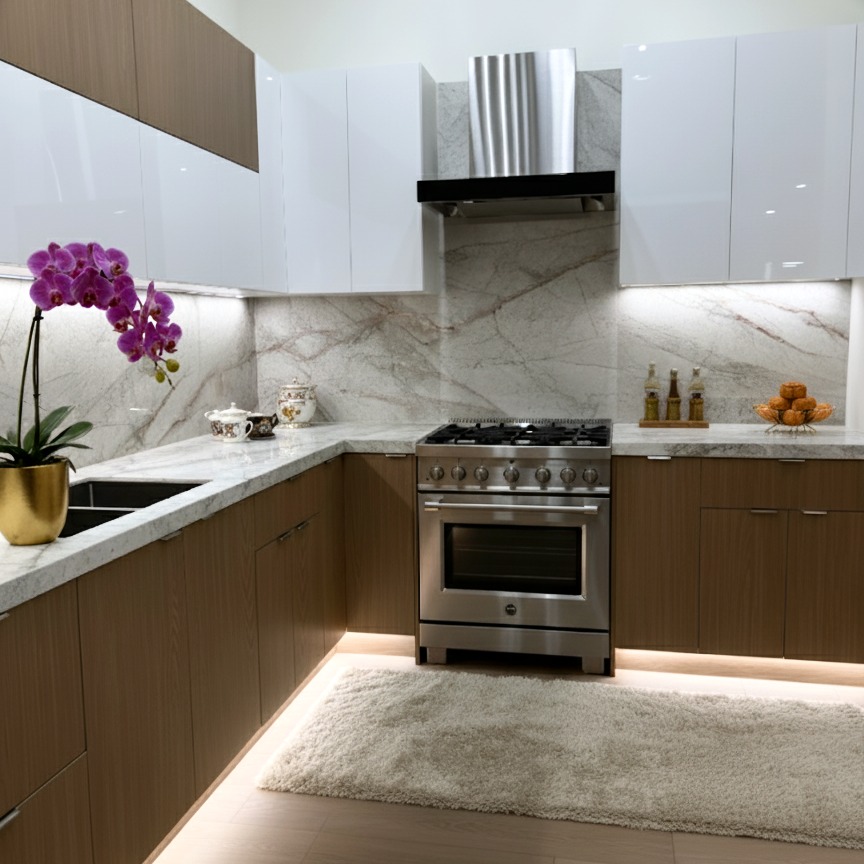 ✨ Sleek. Smart. Timeless. ✨
This Mid-Autumn Festival, Evergreen Cabinet brings beauty and function together — because the kitchen isn’t just a place to cook, it’s where family gathers to celebrate reunion.
🌿 Blonde Timber – warm, natural wood texture for comfort
✨ Glossy White – sleek, bright finish for a modern touch
🛠 Frameless design for seamless lines
🍂 Smart storage to hold all the flavors of reunion
👉 Which would you choose for your dream kitchen this festive season — Blonde Timber or Glossy White?😊
📍 Location / Showroom
19835 E Walnut Dr N, City of Industry, CA 91789
📧 Email
info@evergreencabinet.com
📞 Phone
(626) 239-8168
#EvergreenCabinet #MidAutumnFestival #中秋节 #KitchenDesign #CustomCabinetry #FramelessCabinets #InteriorDesign #ModernKitchen #HomeInspo