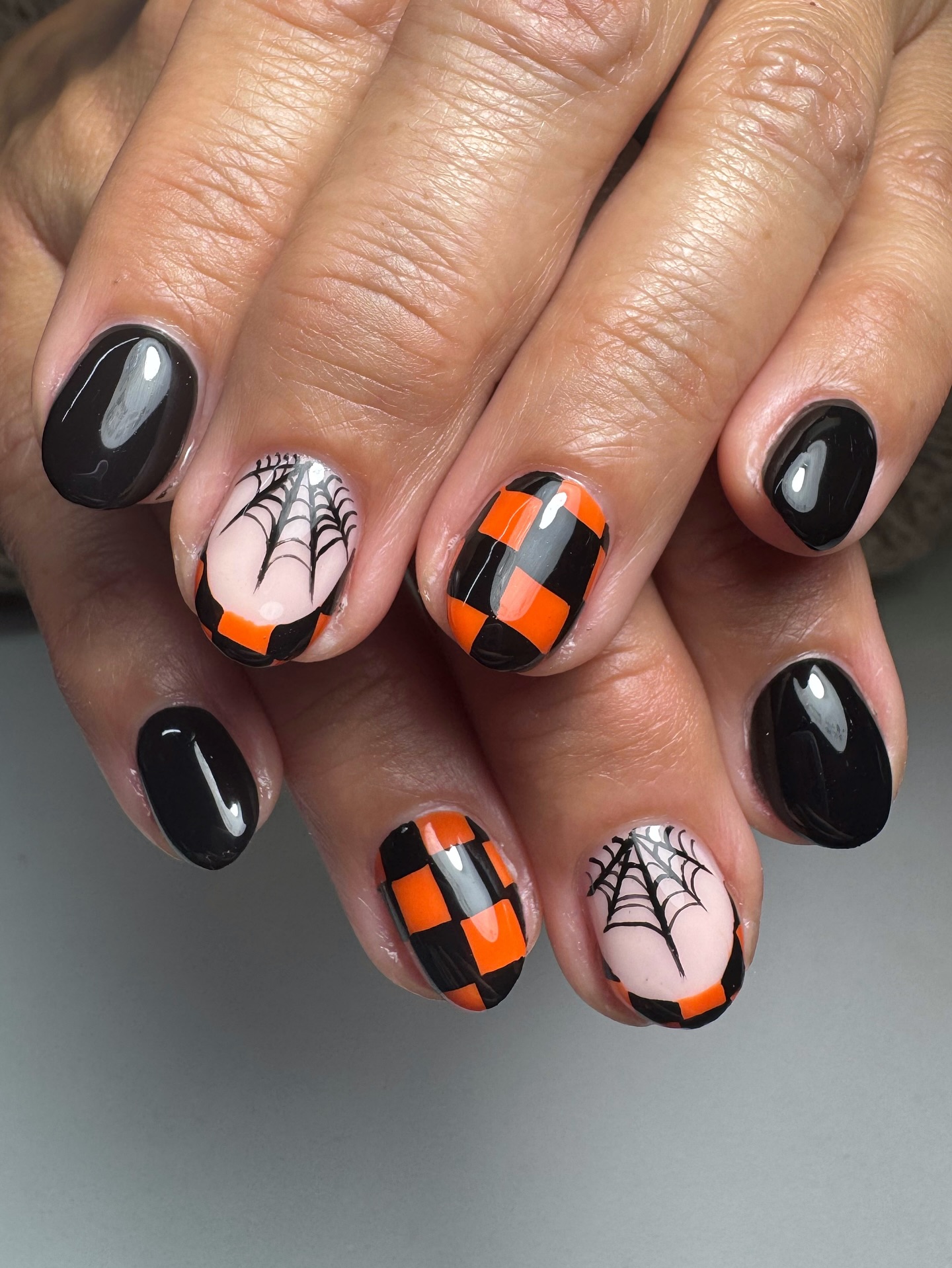 Happy October everyone!!