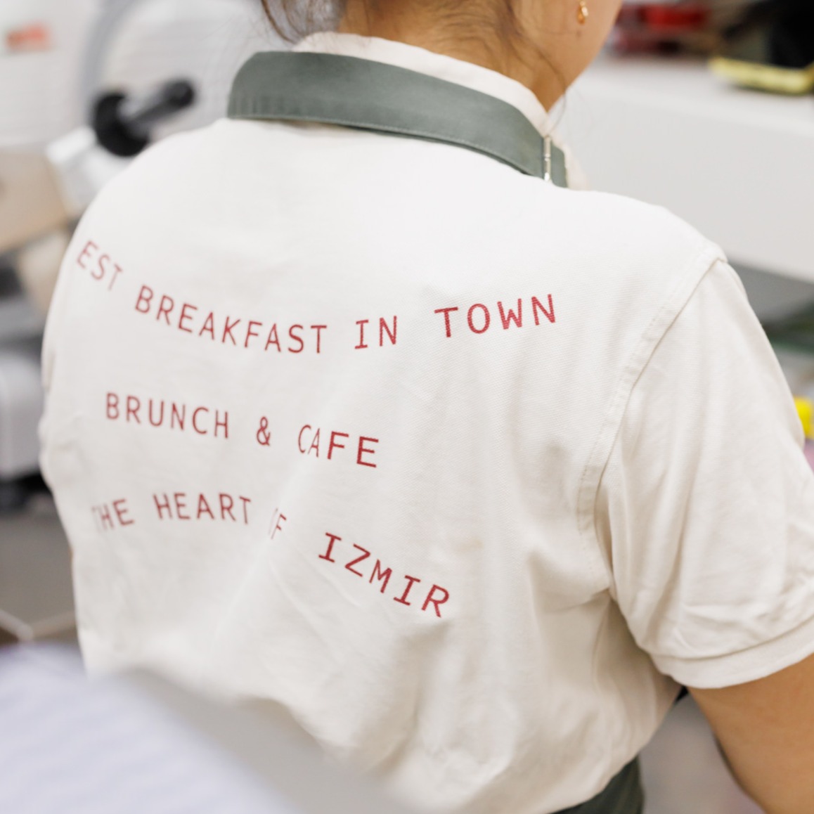 Kindly reminder : Best breakfast in town🥑🍳🐝🍋