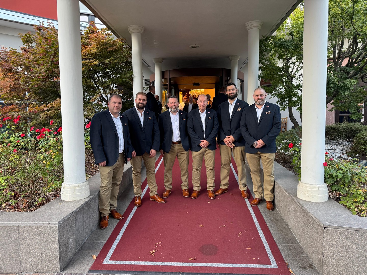 Take a look back on the highlights from the Newark Novices Top Team European Final journey!🛠🚛💙
It's been just over two week since the team set off for Italy, to compete in the Scania Top Team European Finals. A journey that started months prior, when the Newark Novices were crowned Top Team champions in the UK having defeated hundreds of teams across the Scania UK network.
On this occasion, the team just missed out on a spot in the World Finals, due to take place in May next year in Sweden, the home of Scania. But their efforts have been spectacular. Representing both Keltruck and Scania Great Britain (SGB) with the highest esteem and professionalism at all times.
Well done to the Newark Novices, not only are you the UK Top Team champions, you're our champions!🏆💙🛠️
#WorkWithTheBest #NewarkNovices #ScaniaTopTeam