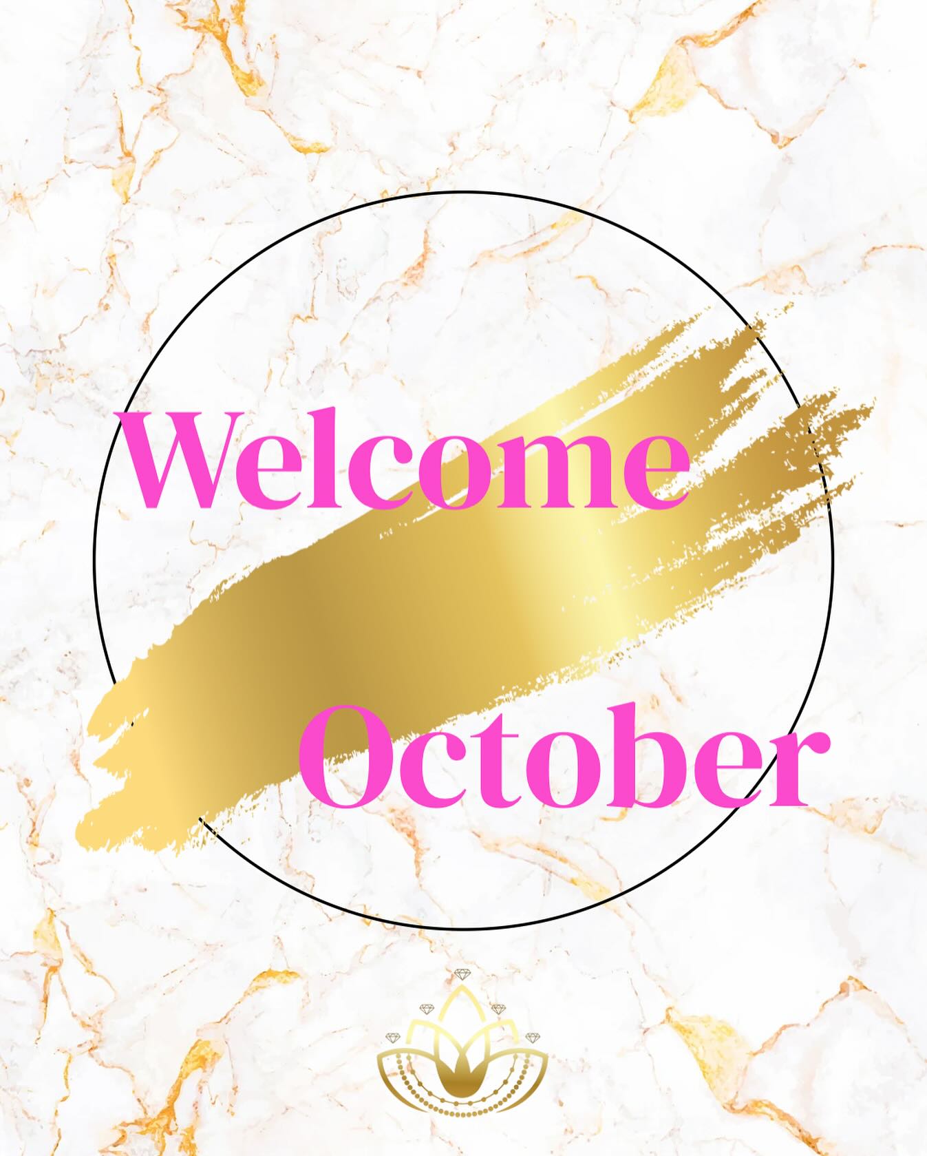 ✨ “Hello October 🍂 — a fresh page, a new chapter. May this month bring clarity, courage, and blessings bigger than your fears. Let’s walk into it with faith, focus, and a grateful heart.” ✨🩷
.
.
.
#october #newmonth #faith #focus