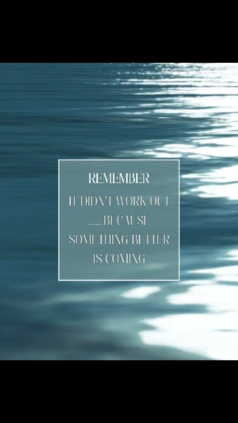 Hard to believe sometimes... but it's important to stay positive in order to watch the magic unfold.
✨
Positive attracts positive.