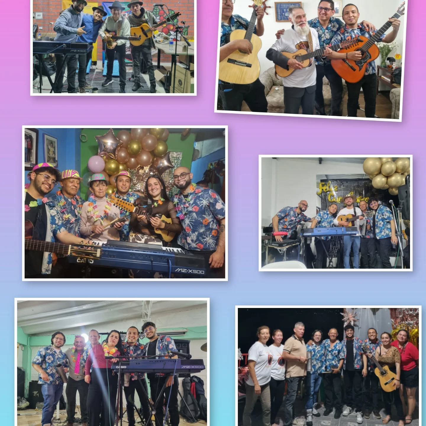 3507802053 - Serenatas en Bogotá con el Grupo carranguero y tropical Farrandón ¡Música para toda ocasión! Carranga,tropical, y mucho más. #SERENATA @Corferias #Salsa #merengue #heredero #jorgevelosa #jorgevelosa💃🕴🇨🇴 #fiestas #amoryamistad #octubre #fiestas #musicosentiktok #fyp #corferias #casamoreno #onix #aguardienteonix #nuevalicoreradeboyacá #licorera #eventosmusicales #showdecarranga #showmusical #viralvideos #musicosentiktok #foryourpage #trendingvideo #explorer #musiciansoftiktok #colombia