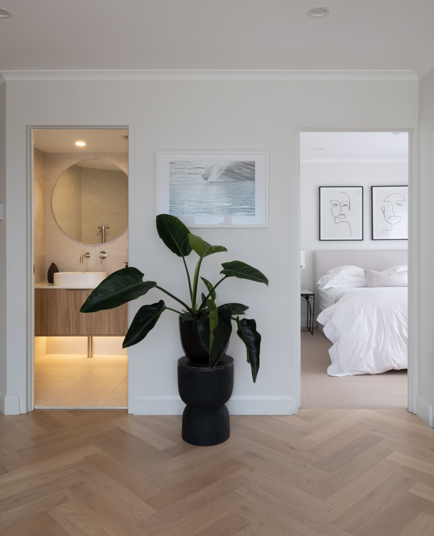 We love the challenge of capturing unique viewpoints and angles at our interior photoshoots.
This luxurious penthouse in Cronulla was beautifully renovated by @clintonbuilt and styled to perfection by the homeowner.
#interiorphotography #residentialphotographer #shirephotographer #architecturalphotographer