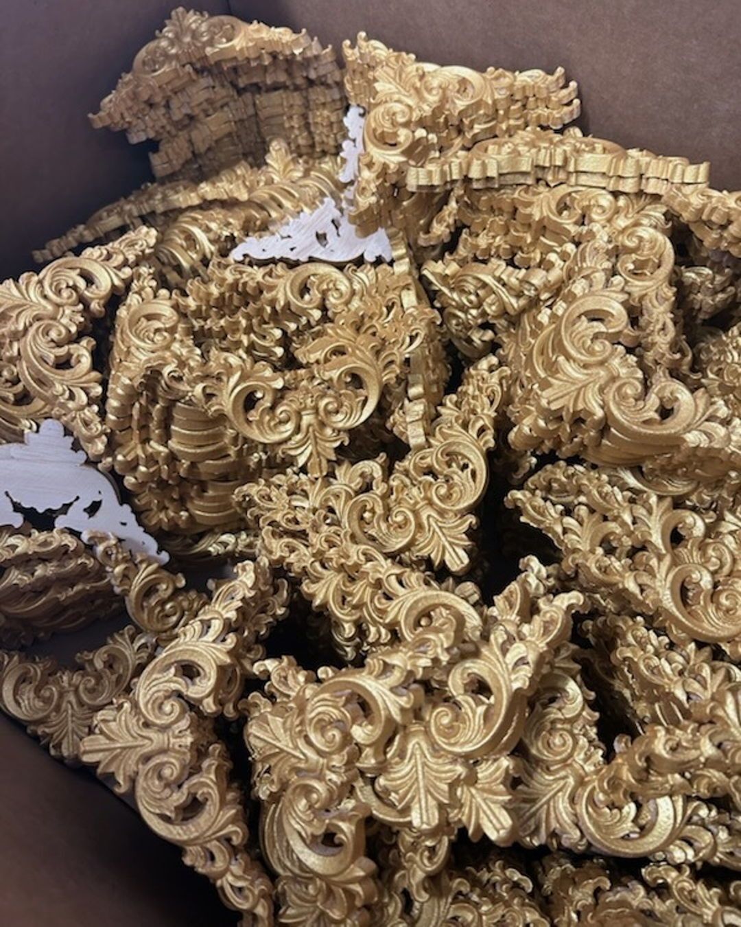 We've always said, in construction you will never do the same project twice, and these are destined for a one-of-kind renovation!!
#rpmpartners #renovation #generalcontractor #GOLD