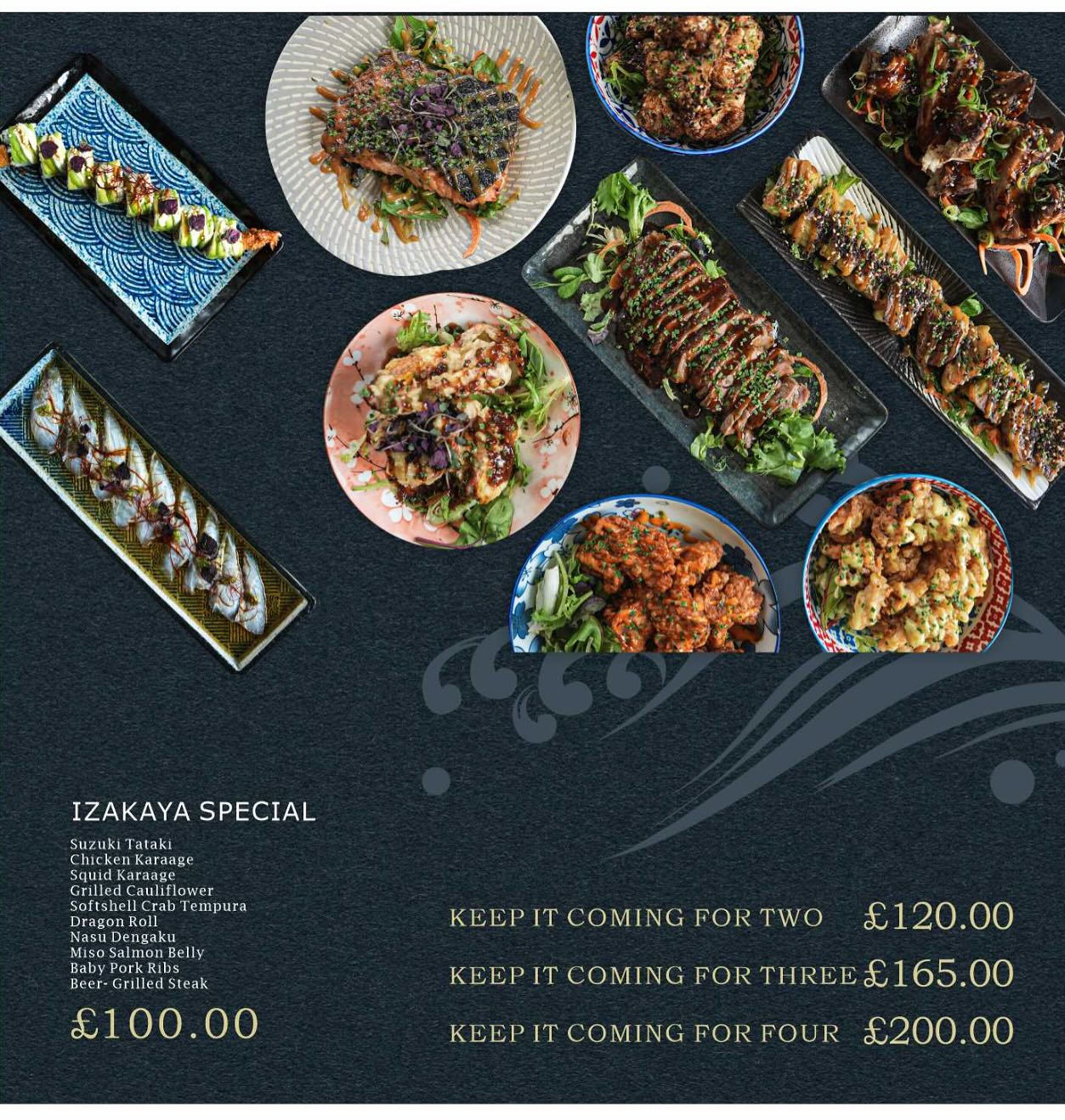 Your Free Lunch is Waiting!
Join our membership and it’s yours. Boom. Just like that.
But hurry—this treat is for the first members only!#toritonizakaya#japanesefood #luxurylifestyle #lunch #coulsdon #caterham #banstead #happy