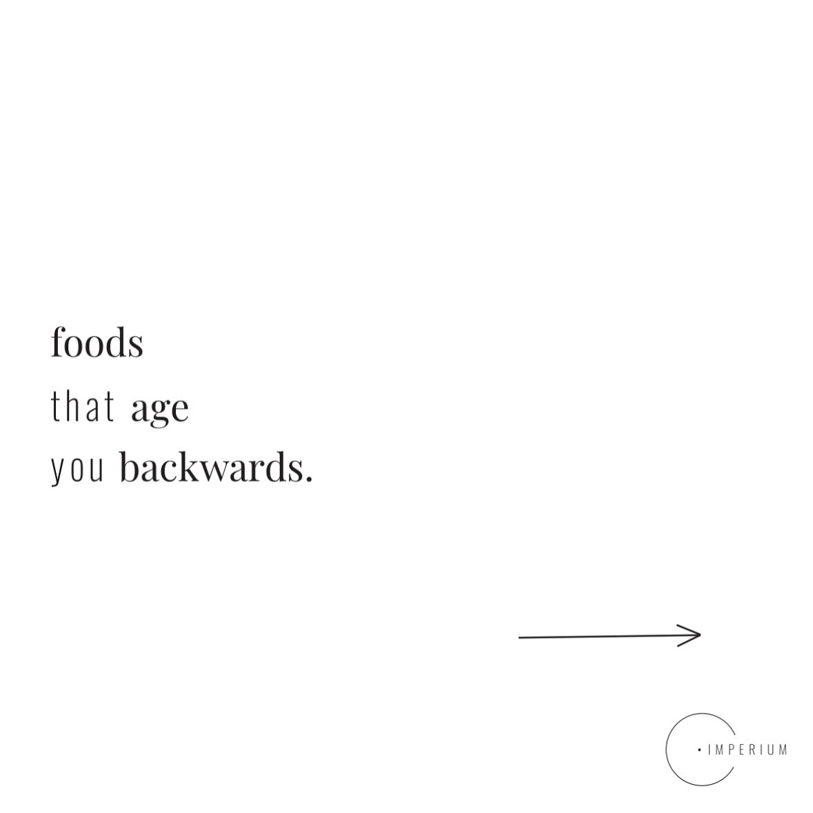 You are what you eat.
You are what you digest.
You are what you assimilate.
Eating can transform your life - in a good way, or a not so good way…
So if you are looking to age in the best way possible, eat plenty of these foods 🌱
.
.
.
.
.
#healthyageing #youarewhatyoueat #nutrition #functionalnutrition #functionalmedicine #healthcoach #fmchc #imperiumhealthcoaching #yourhealthyourpower