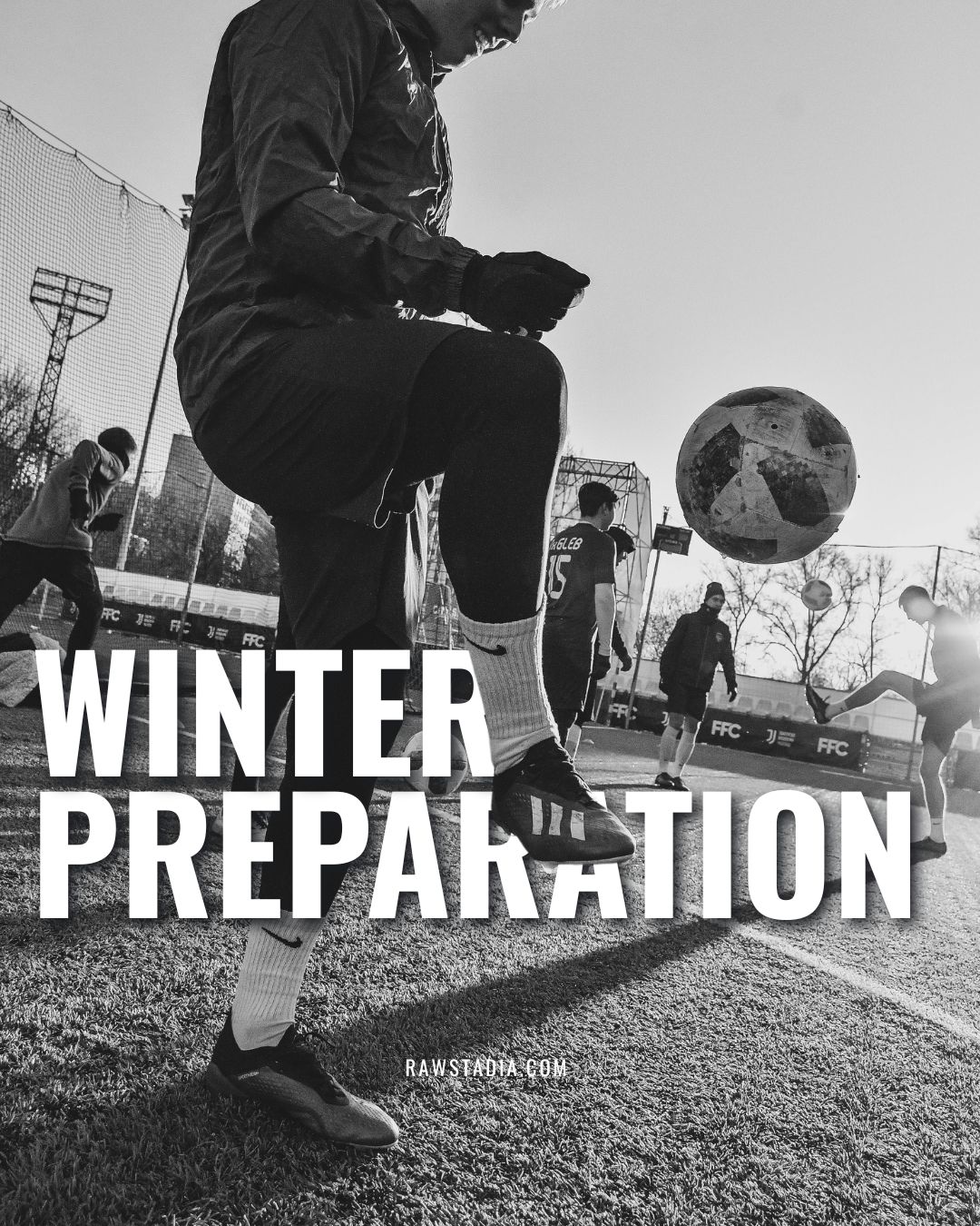 ❄️ Winter is coming! Let’s get ready—here are some tips for the season:
• Verti-cut & rake to clear debris
• Top-dress before coverage is lost
• Lightly over-seed (still a good germination window)
• Use liquid fertiliser for easier uptake
• Service heating, clean light rigs & check covers
Small steps now → big results later.
👉 Want to know more? Send us a DM—we’ll be happy to help!