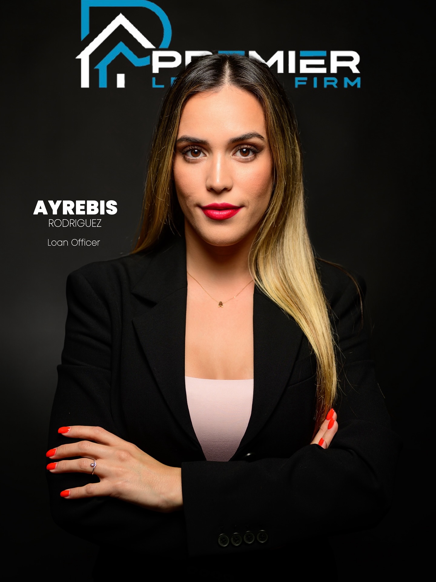 An official welcome to Ayrebis! 🌟 She’s been part of Premier Lending for a while now, but today we’re giving her the warm recognition she deserves. Excited to have her on the team! 💼✨
#premierlending #lo #mortgage #lendingofficer