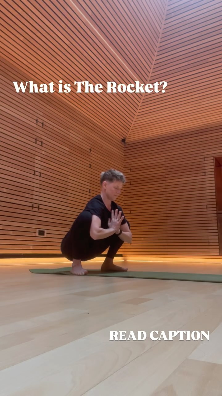 It’s a dynamic, uplifting practise. Rocket yoga is about growth, it’s about change. It’s about lifting the energy up, strengthening the mind, the body, letting go of ambition; getting in touch with the heart of the practise, which is the breathing and visit a peaceful place inside yourself.
It gets you out if your head, into your creative voice. It gives you a sense of peace & well being. It puts you into your body.
You can expect a light hearted, encouraging class environment, supporting your own personal experience.
Accessible to beginners, wherever you are in your yoga experience; as always in my classes, there will be options.
With Larry Schultz, the creator of The Rocket, at heart; ‘Everyone gets to do what they want to do!’
Wednesday
6-7PM Rocket Yoga
@ The Works Studio, Badcox, Frome
Meet yourself exactly where you are 🩶
.
.
#mindfullness #mentalhealth #yogi #yogapractice #yogafrome #yogalife #yogaisajourney #frome #rocketyoga #vinyasa #yinyoga #fiveelements #livinginlinewithnature