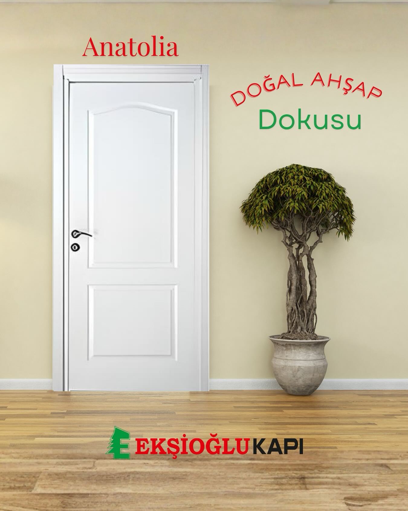 ✨ Ekşioğlu Kapı’nın doğal ahşap dokusu, modern tasarımla buluşuyor.
🌿 Anatolia Amerikan Kapı serisiyle evinizin her köşesine zarafet ve şıklık taşıyın.
Sizlere özel üretim, istediğiniz renk seçenekleri ile eksioglukapi.com sitemizi ziyaret etmeyi unutmayın !
#ekşioğlu #ekşioğlukapı #kapı #bursakapı #kapıüretimi #kapıkolu #bursa #bandırma #tosya