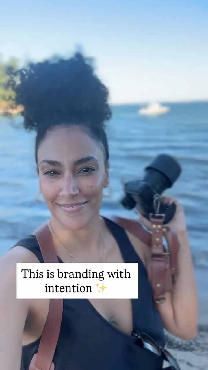 Your brand is YOU. 🌊✨
When you’re service-based, people don’t just buy what you offer, they buy into who you are. That’s why I guide every client through a custom questionnaire + consultation to help them embrace their lifestyle, passions, and the real moments that make their brand magnetic.
For @bekrick , that means the lake isn’t just a backdrop, it’s her way of life. It’s where she works, laughs, dreams, and shows up as her truest self. 💙
📸 Authentic branding isn’t about appearances. It’s about embodying your story so your audience can see and feel who you really are.
#BrandPhotography #AtlantaBrandPhotographer #PersonalBranding #LifestyleBranding #BrandSession #AuthenticBranding #EntrepreneurLife #LakeVibes #BusinessWithSoul #ShowUpAuthentically #MusaNaturalPhotography #BehindTheScenesBranding #ServiceBasedBusiness #YourBrandIsYou #lakelanier