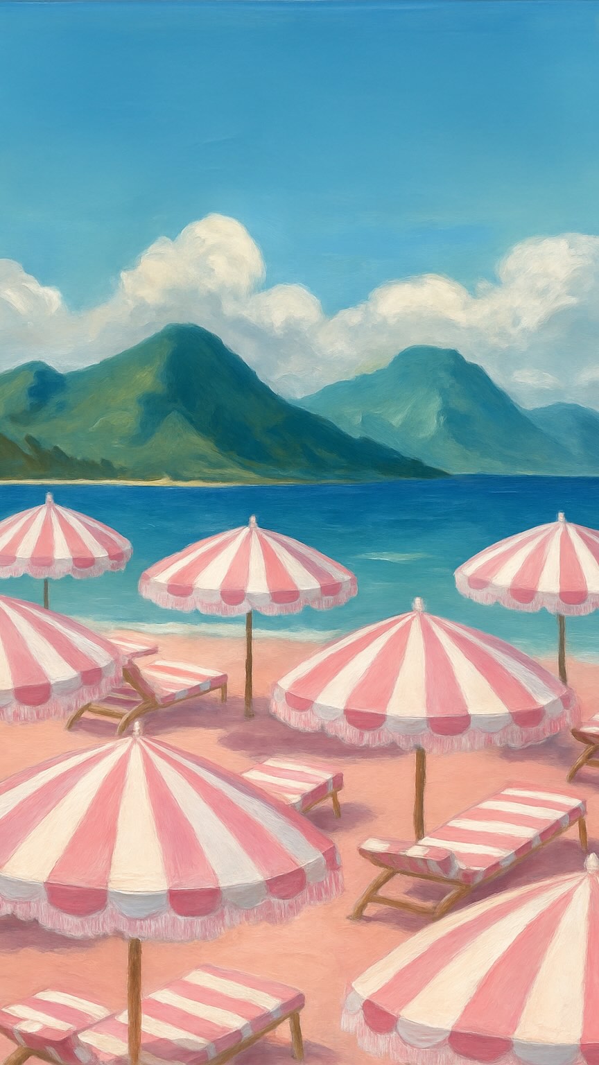 Golden bottles, crystal waters, and endless cheers… this is what living the dream looks like. 🍾✨ #ViedeRêveMoments